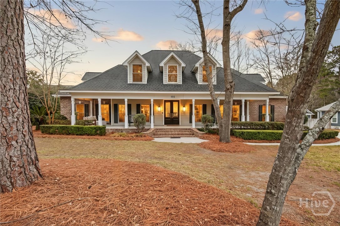 Recommended properties