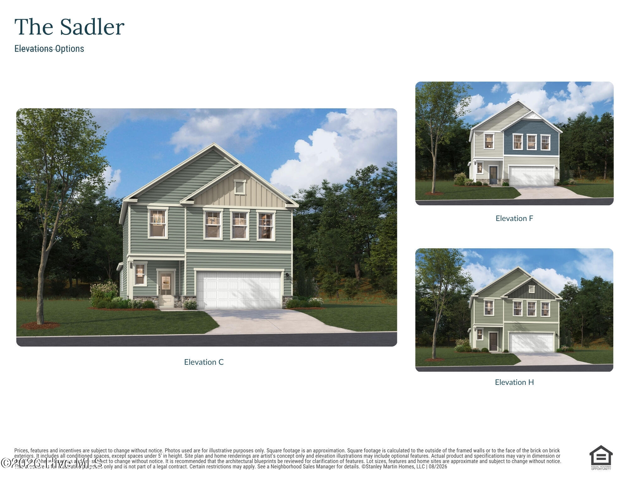 1032 American Egret Way,Morehead City