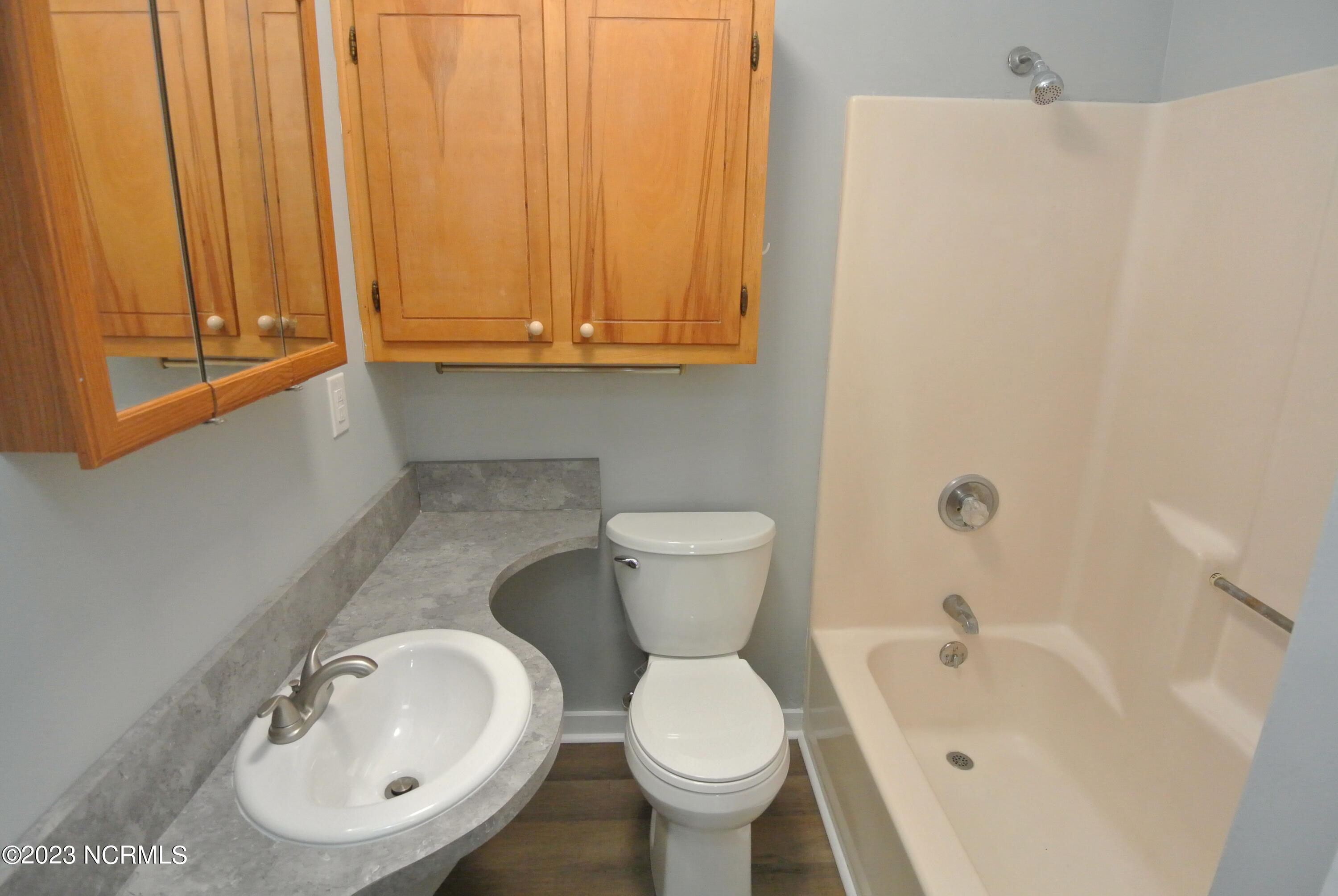 Bathroom #1