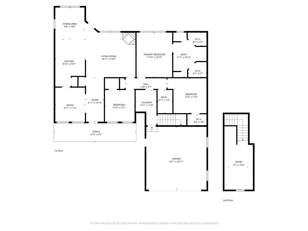 Homes for sale in Rincon, GA | 2869 Rincon Stillwell Rd, Rincon, GA 31326 | MLS# SA344428
