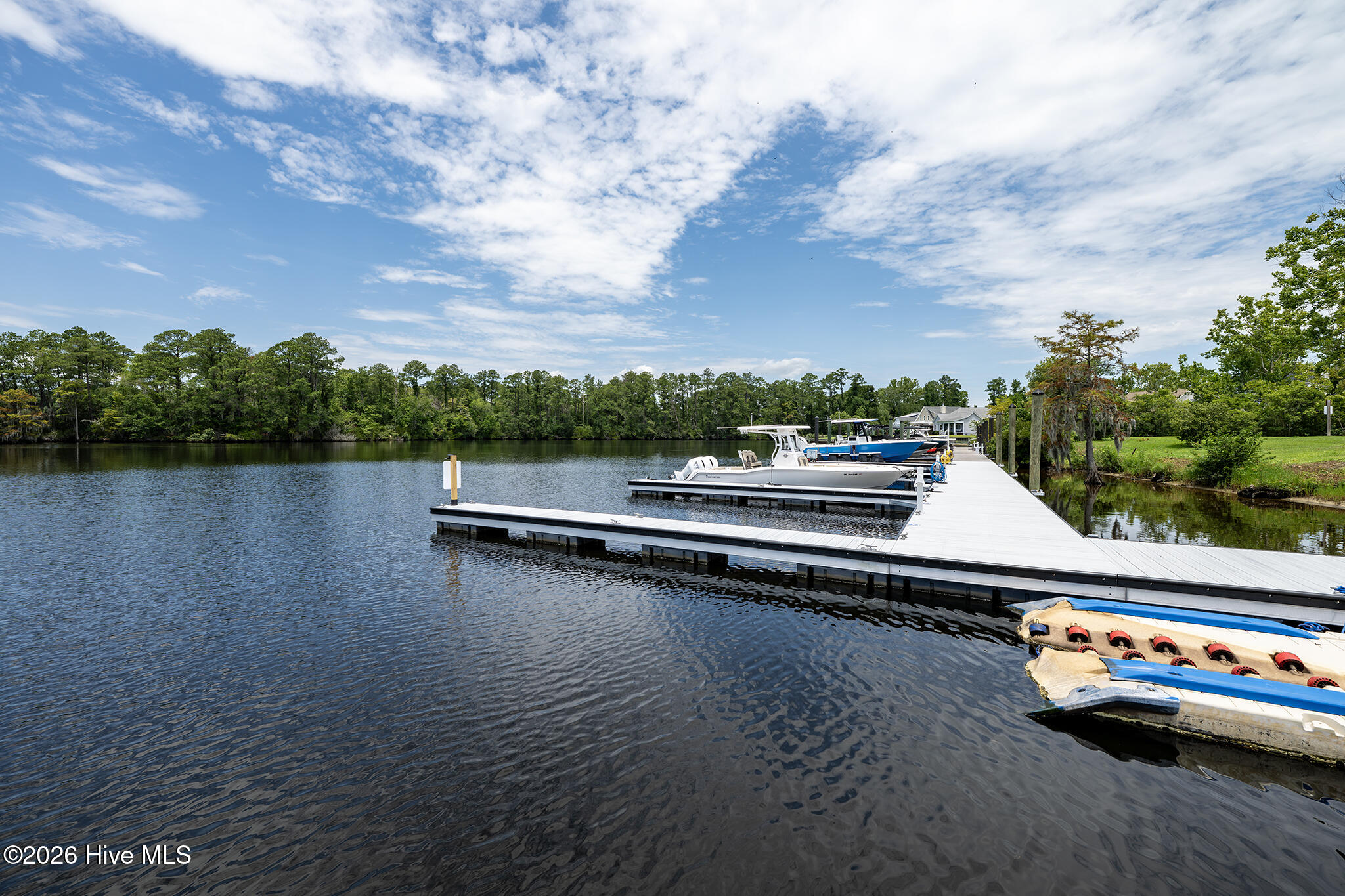 218 Shoreview Drive,New Bern