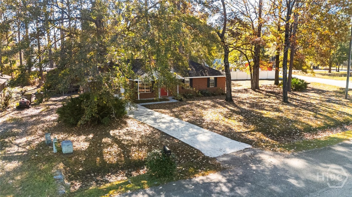 Homes for sale in Rincon, GA | 119 Usher Pl, Rincon, GA 31326 | MLS# SA344561