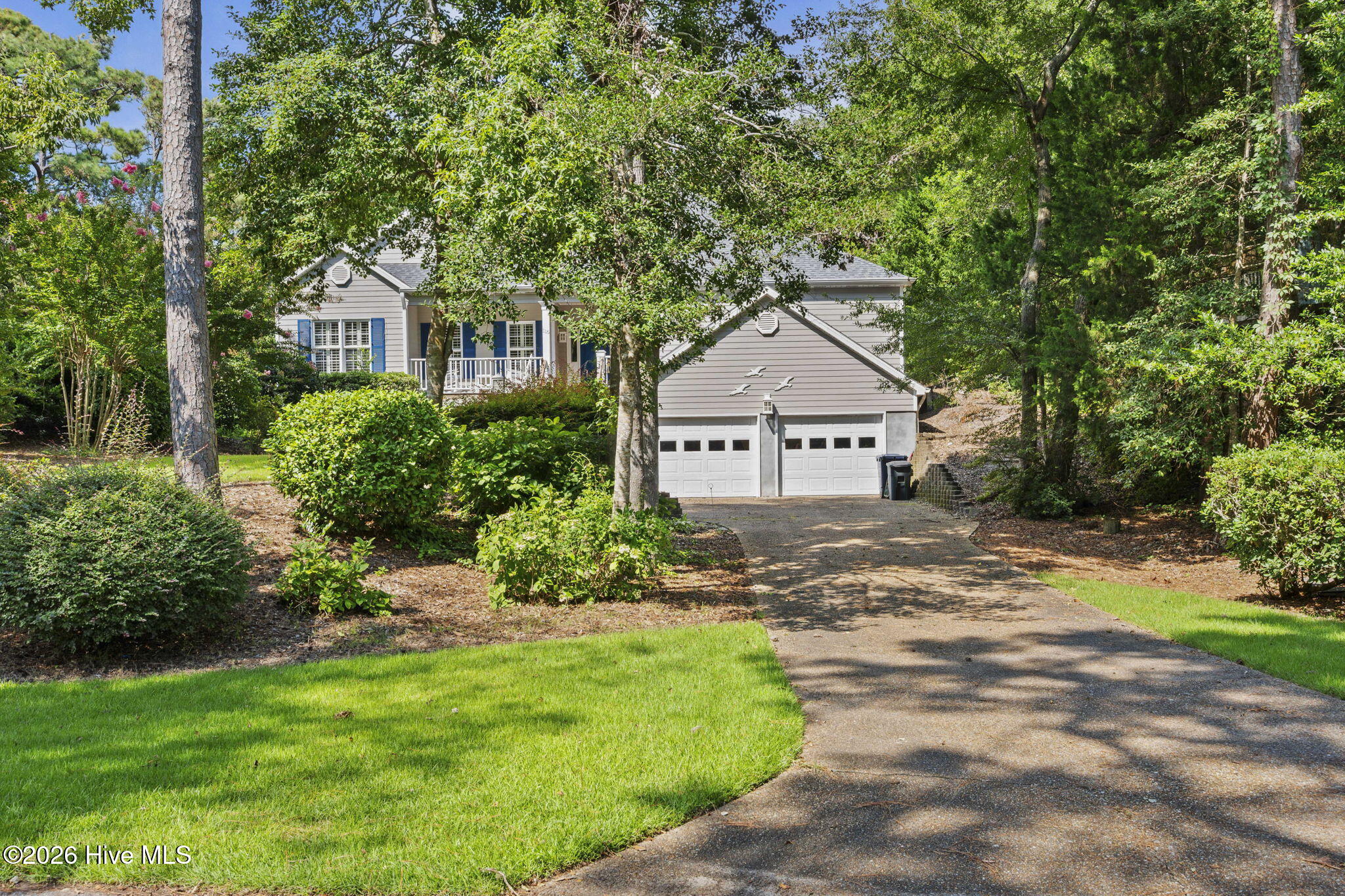 116 White Ash Drive,Pine Knoll Shores