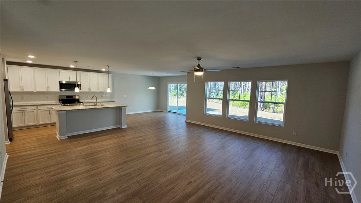 110 Chime Creek Drive, Pooler, GA, 31322