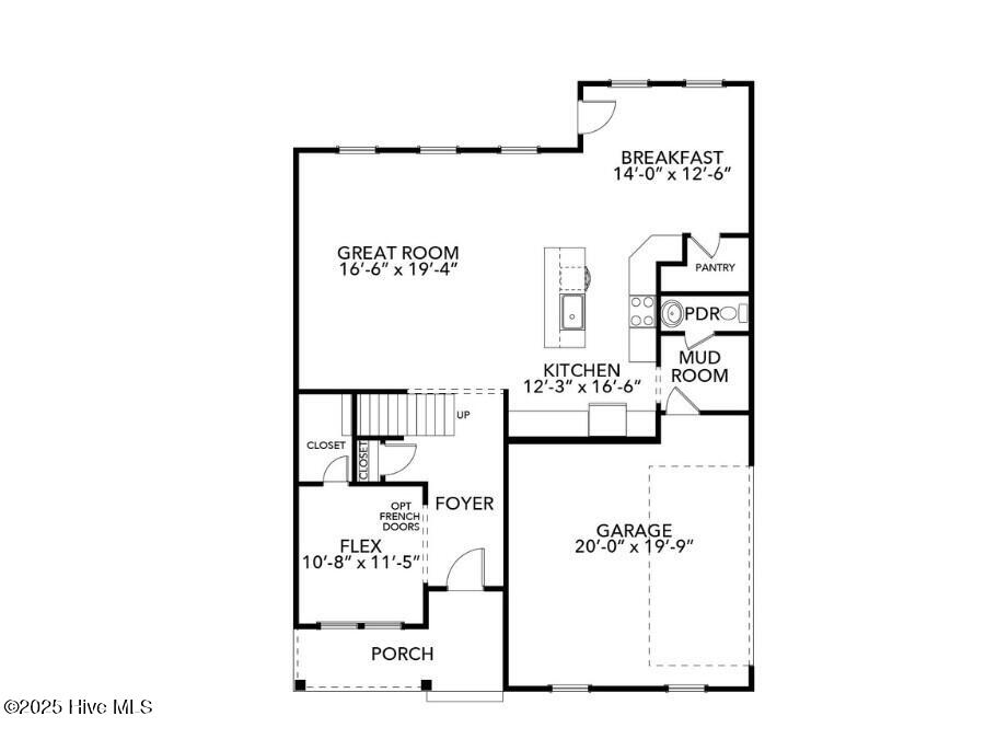 Mm Northern Pine (Derring Ii) Drive, Moyock, NC, 27958