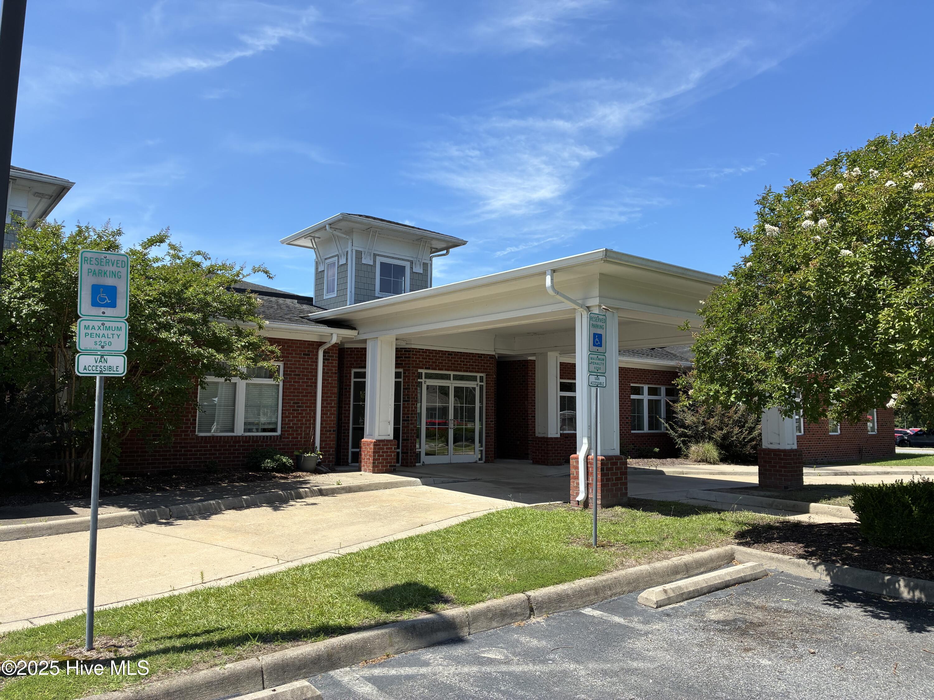 2175 Emory UNIT B, Covington, GA, 30014