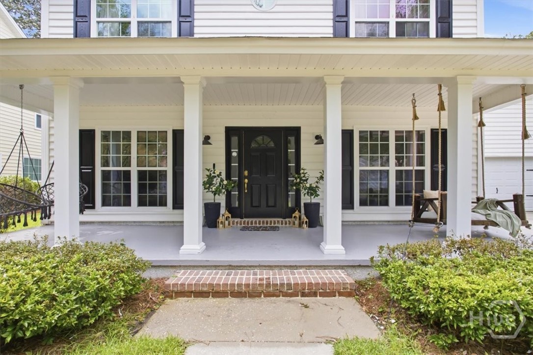 3rd image of 6 Whispering Oaks Trl, Savannah, GA 31419 | MLS# SA363442