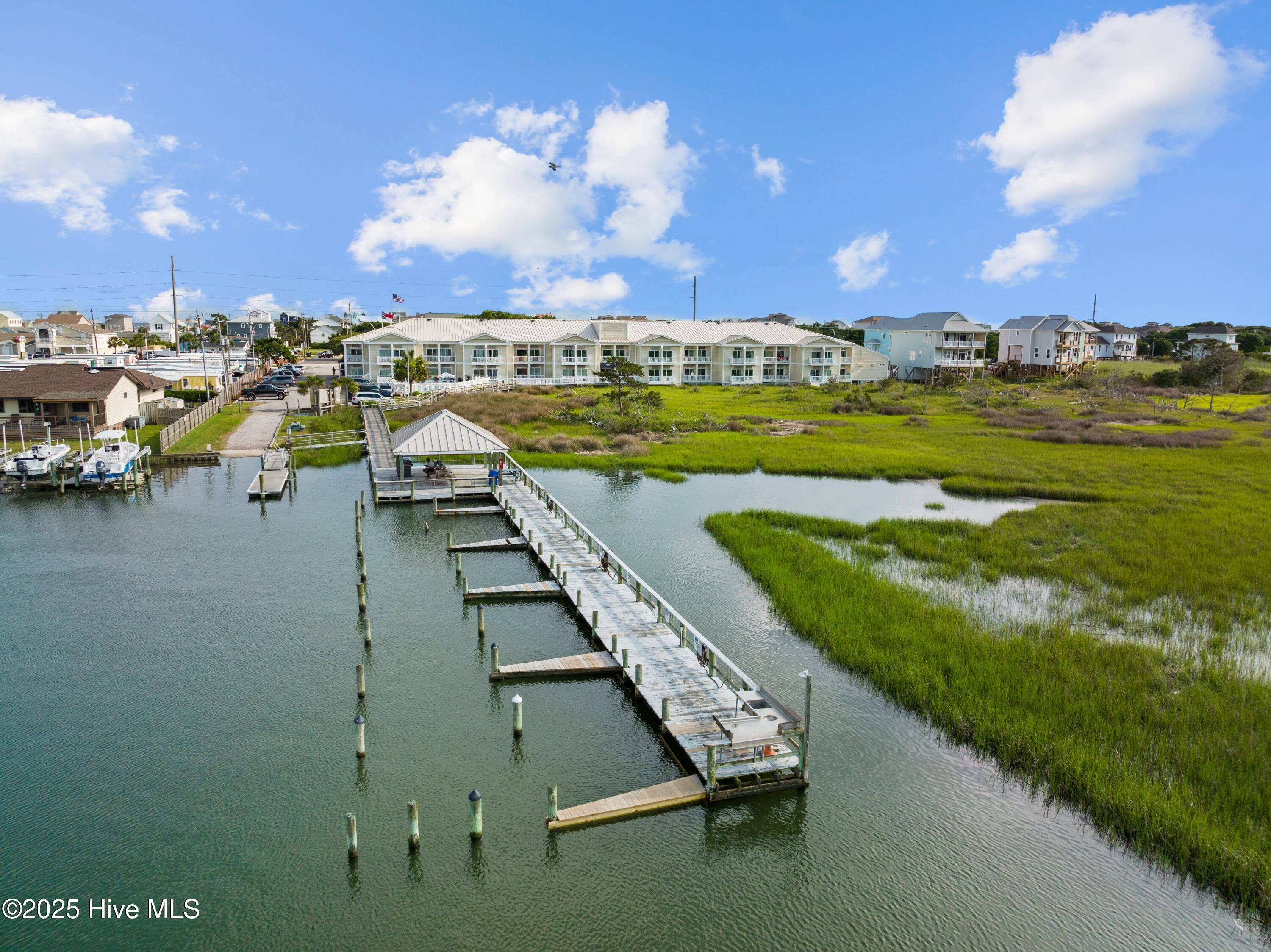 602 W Fort Macon Road UNIT 118, Atlantic Beach, NC, 28512