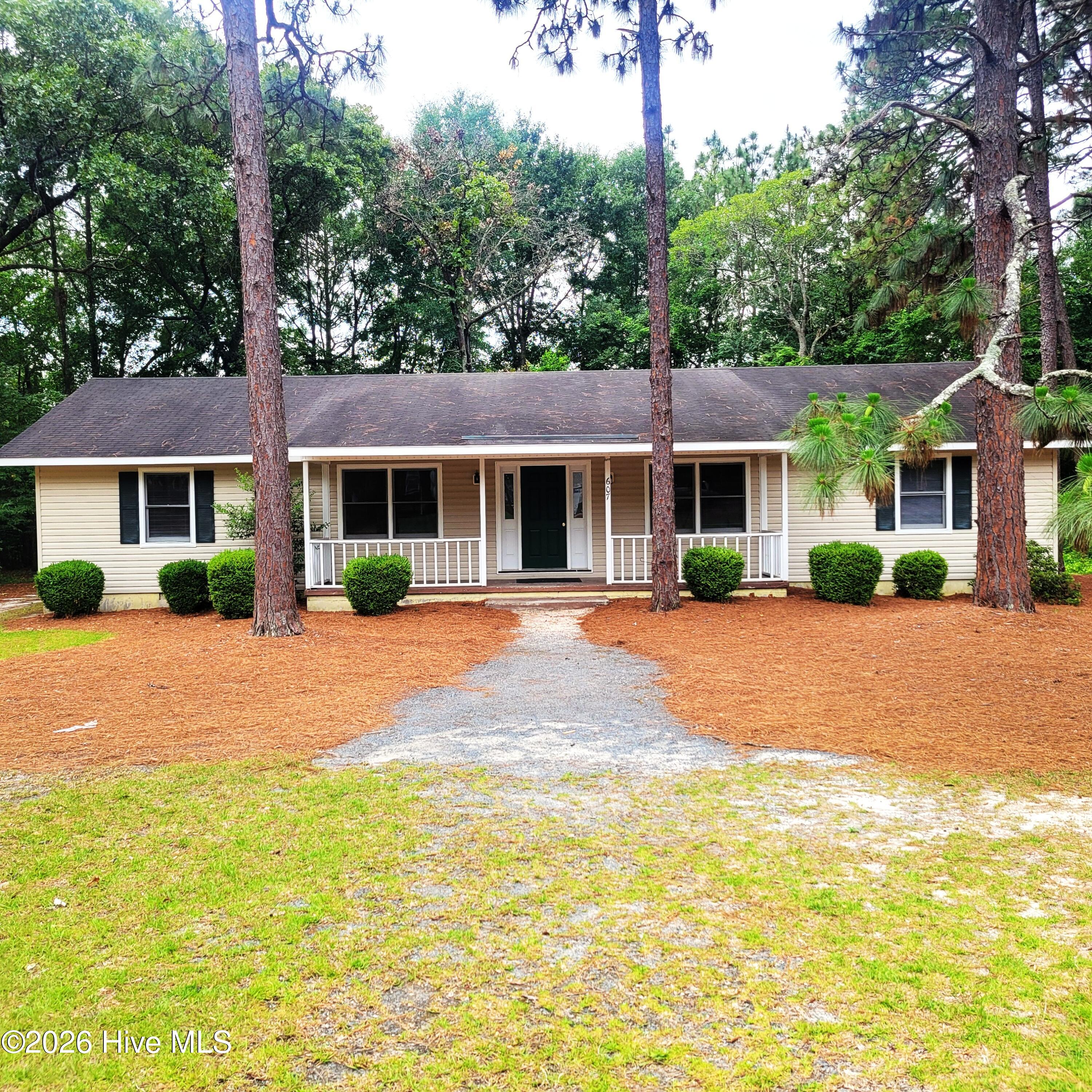 607 Longleaf, Aberdeen, North Carolina, 2 Bedrooms Bedrooms, 4 Rooms Rooms,1 BathroomBathrooms,Duplex,For sale,Longleaf,100580559 607 Longleaf, Aberdeen, North Carolina, 2 Bedrooms Bedrooms, 4 Rooms Rooms,1 BathroomBathrooms,Duplex,For sale,Longleaf,100580559