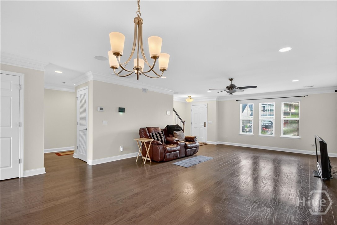 40 Roseberry Circle, Port Wentworth, GA, 31407