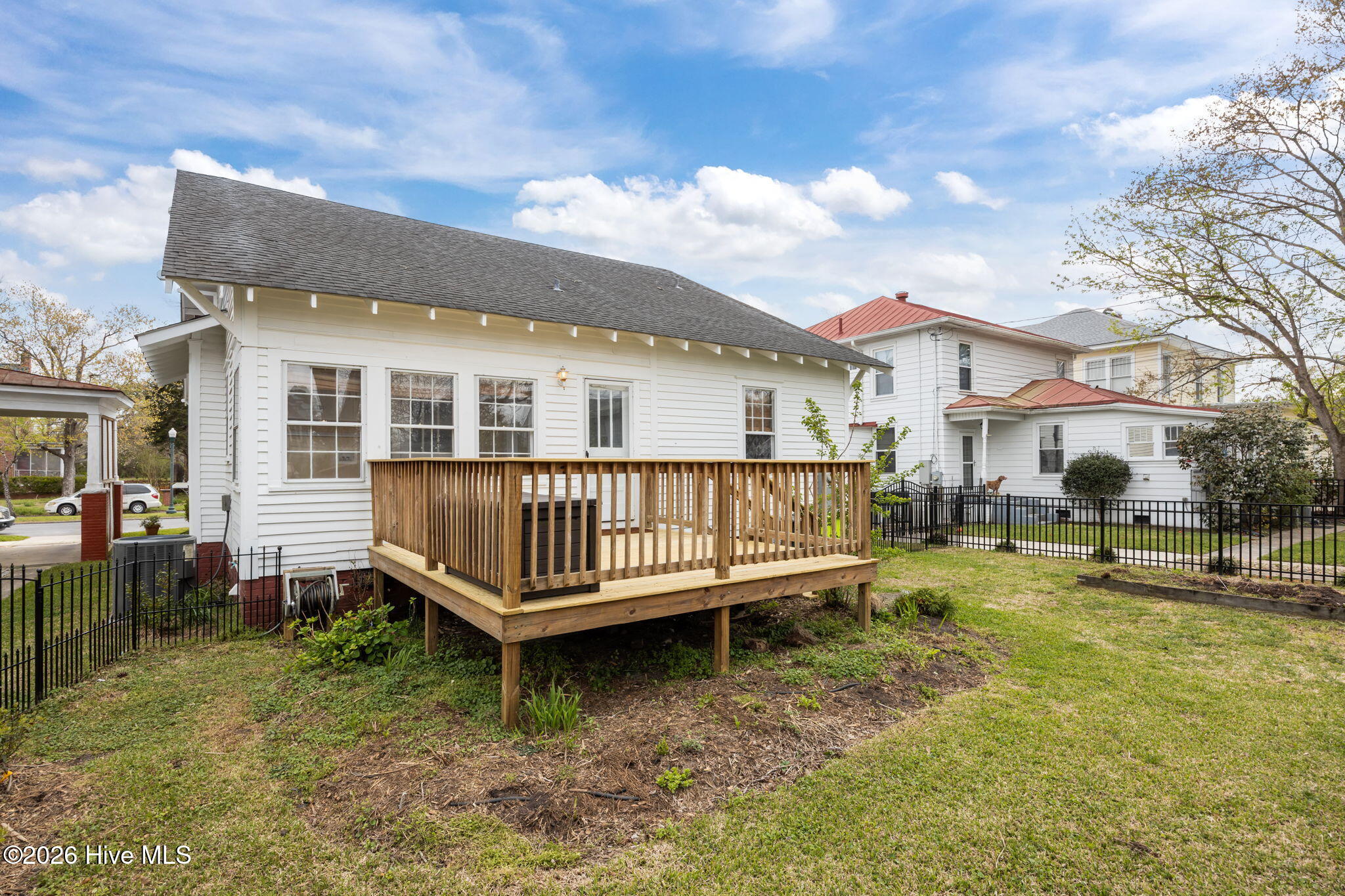1614 Spencer Avenue,New Bern