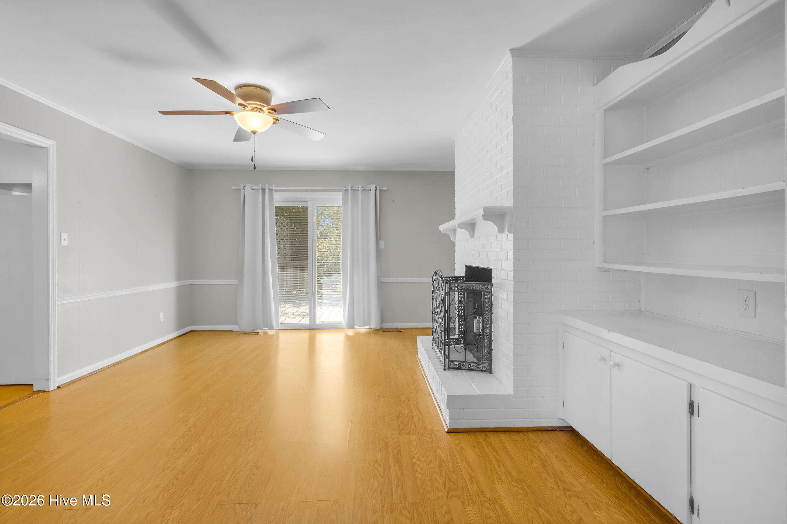 609 Edgehill Road,Trent Woods