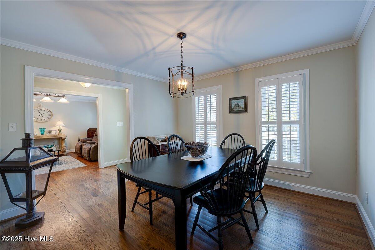 3302 Country Club Road,Trent Woods