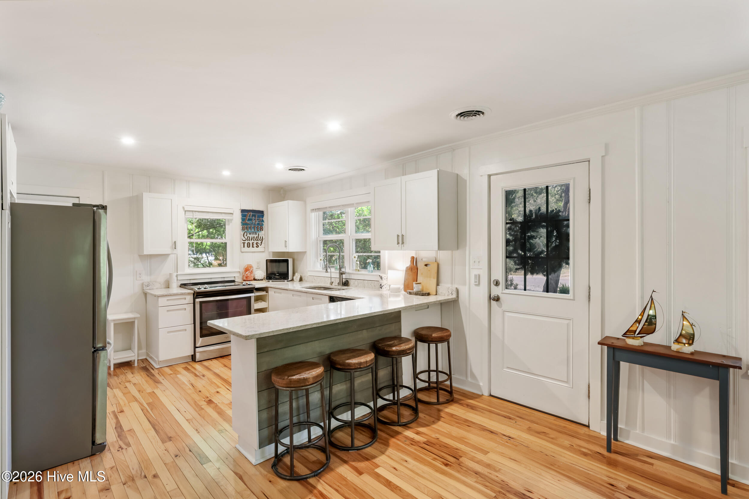 218 Assembly Way Avenue, Kure Beach, NC, 28449