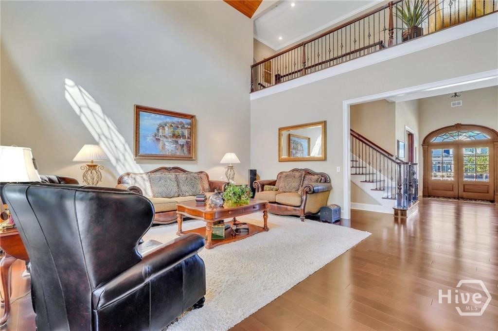 109 Busbridge Cove, Pooler, GA, 31322