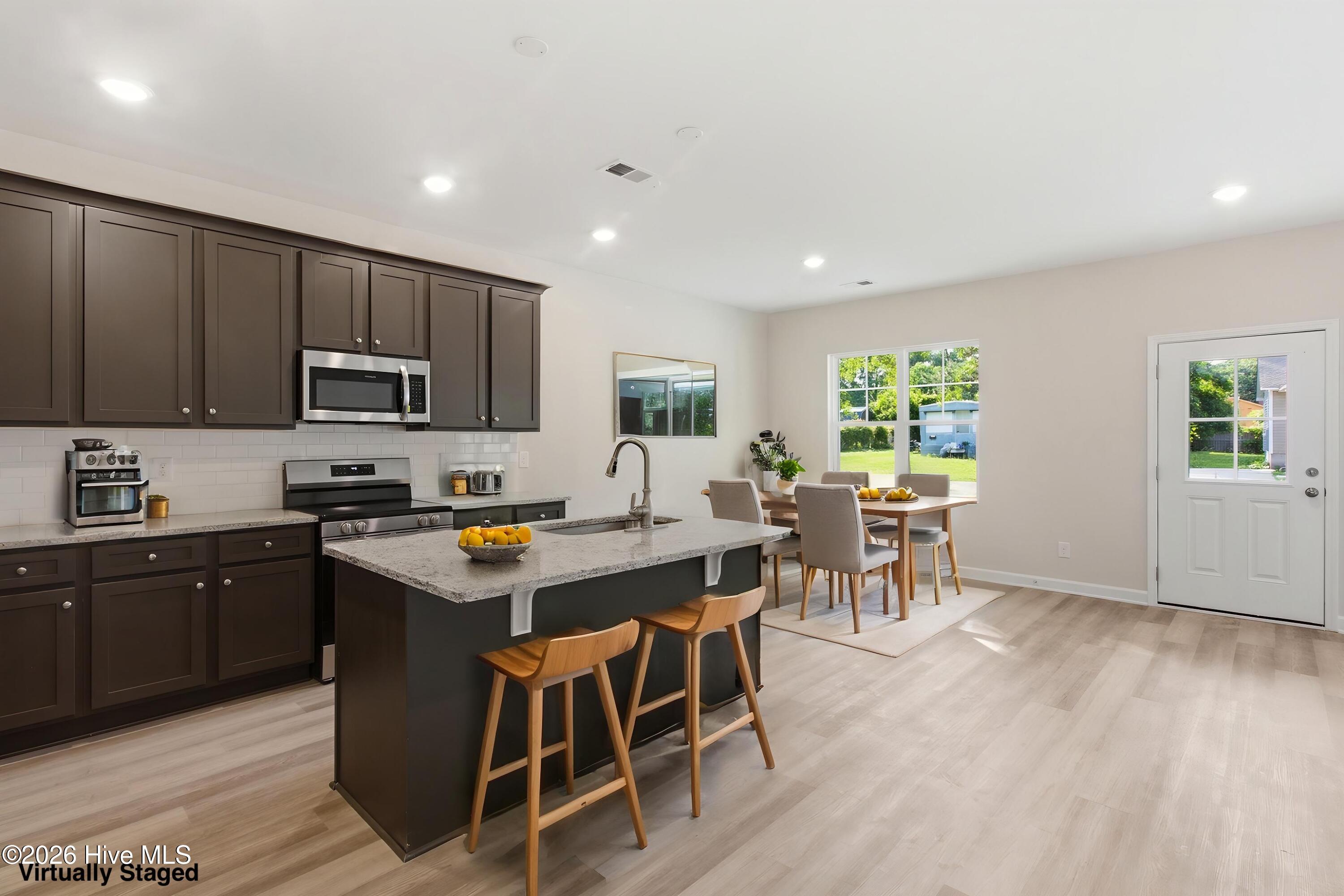 1107 Goldsboro Street,New Bern