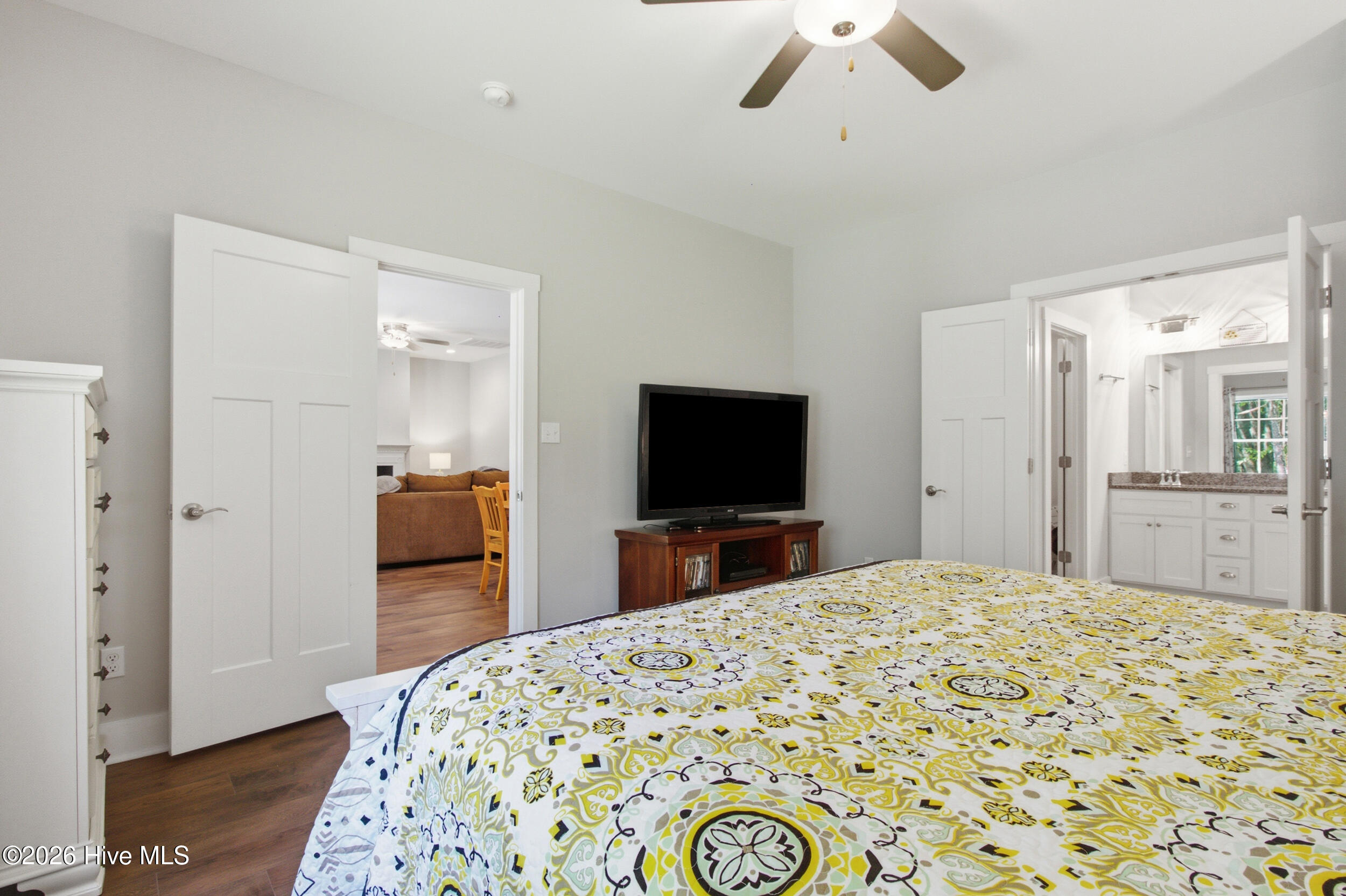 1207 Barkentine Drive,New Bern