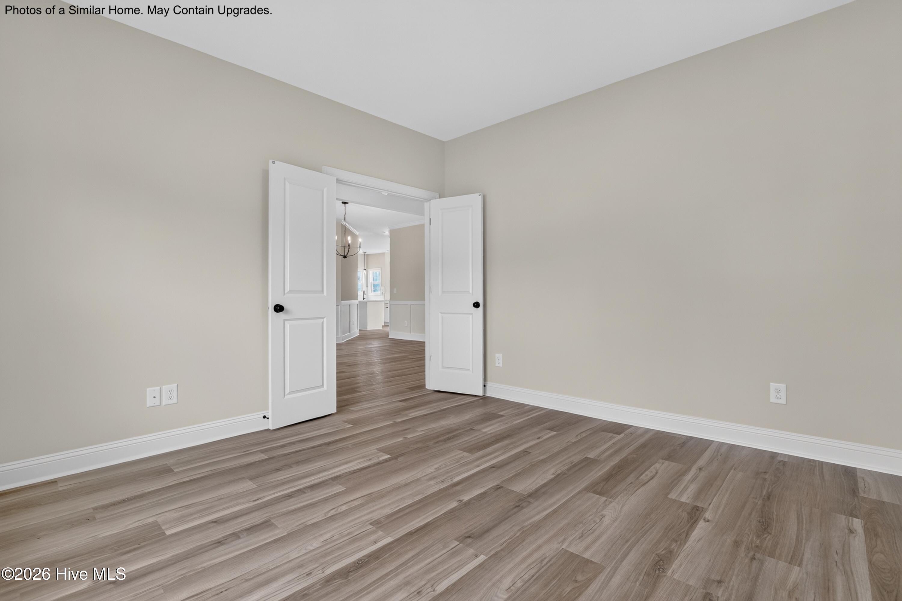 Exterior photo of 2785 Belgrade-Swansboro Road Lot 2, Maysville, NC 28555. MLS: 100599038
