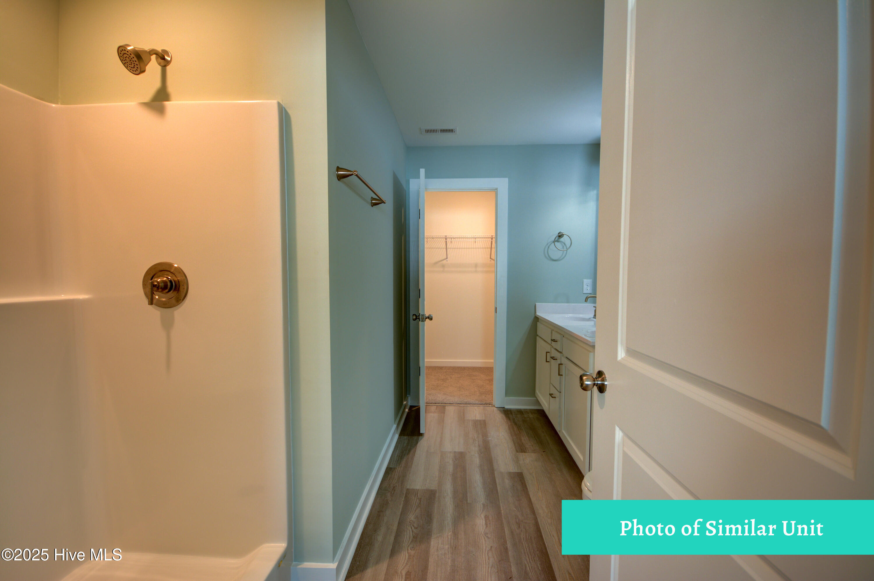 303 Starfish Lane, Sneads Ferry, NC 28460 – photo 18: Primary Bath