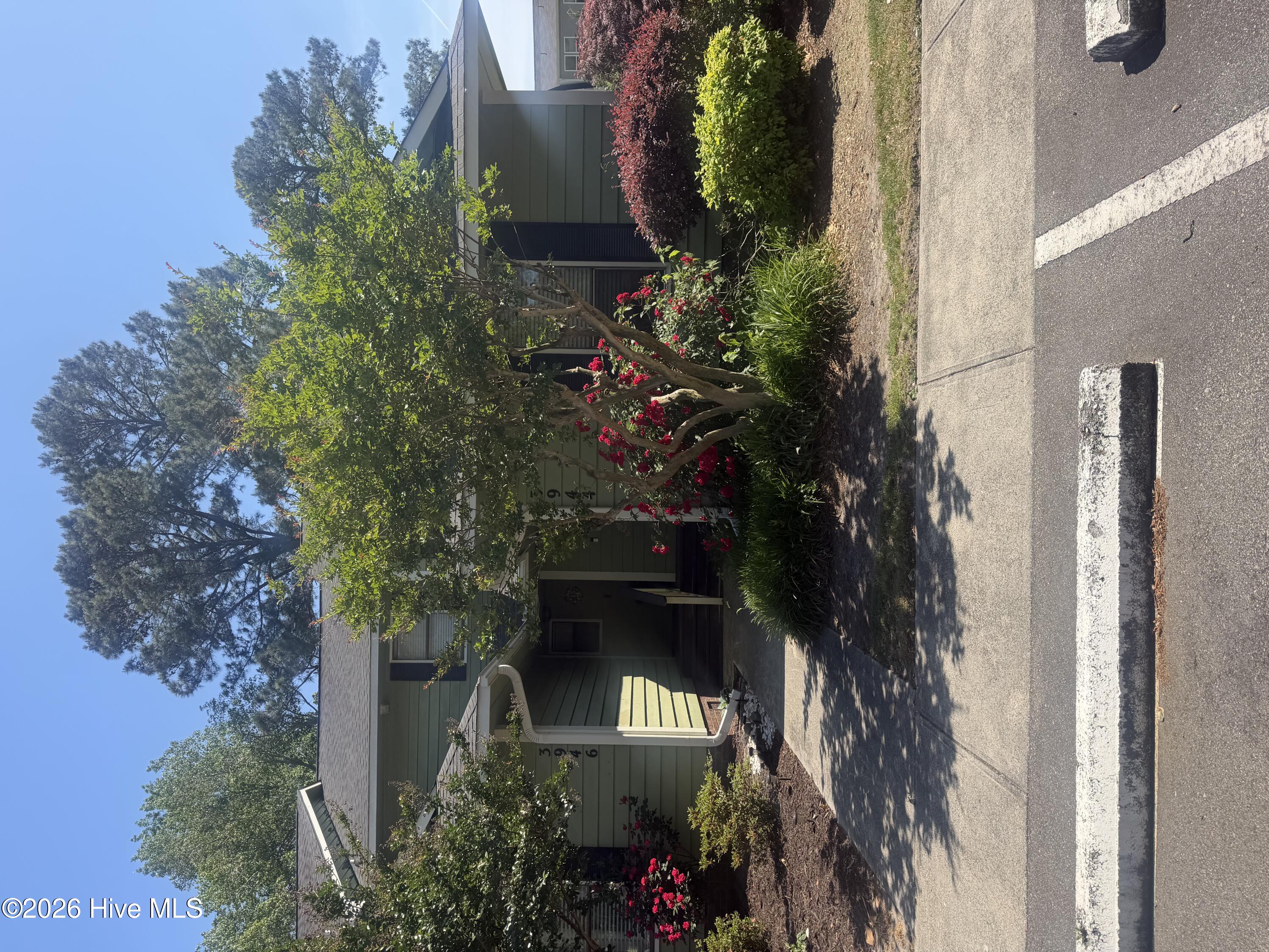 picture of the front of the unit