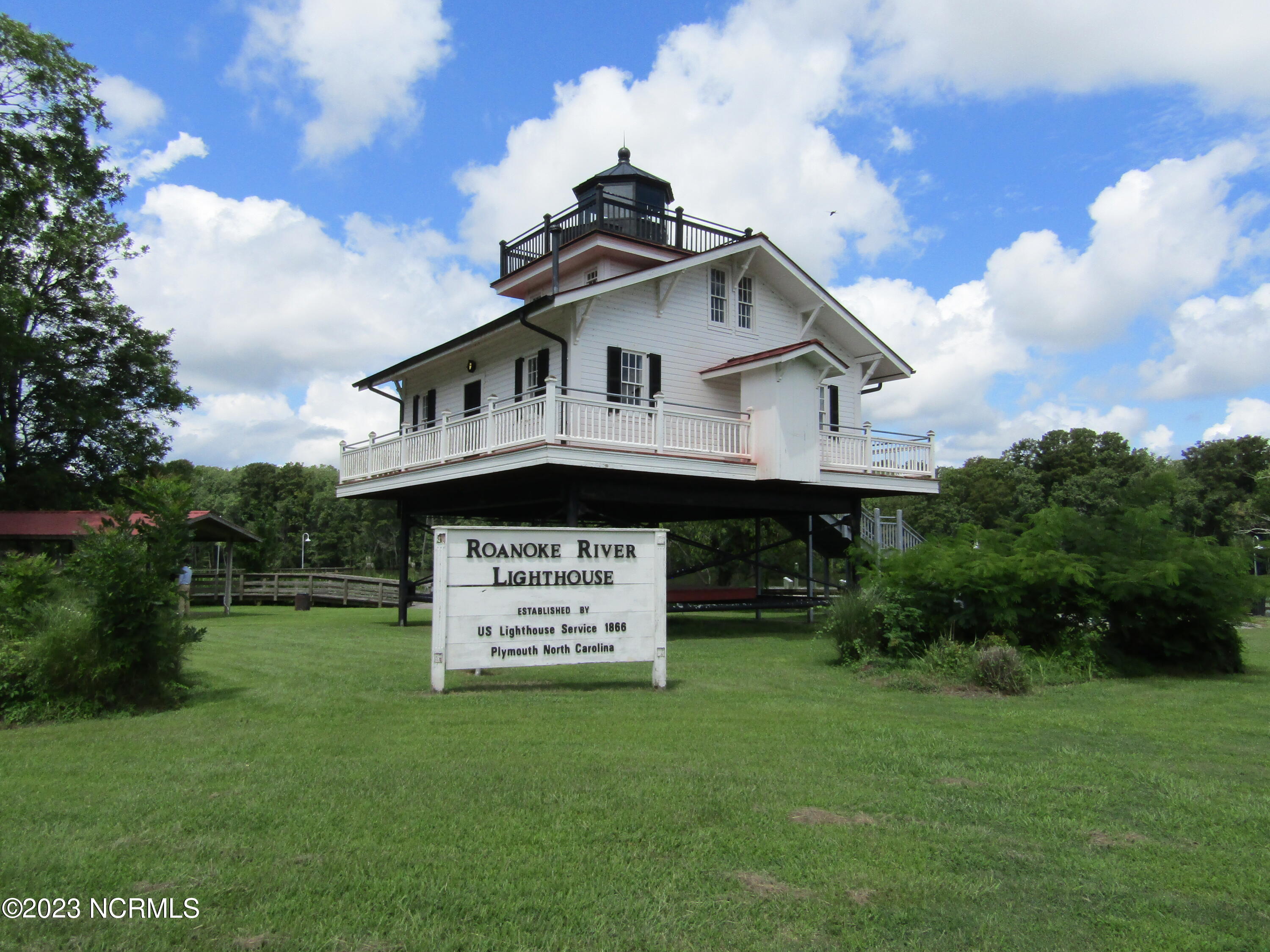 Lot 8 Quail Drive, Plymouth, NC, 27962
