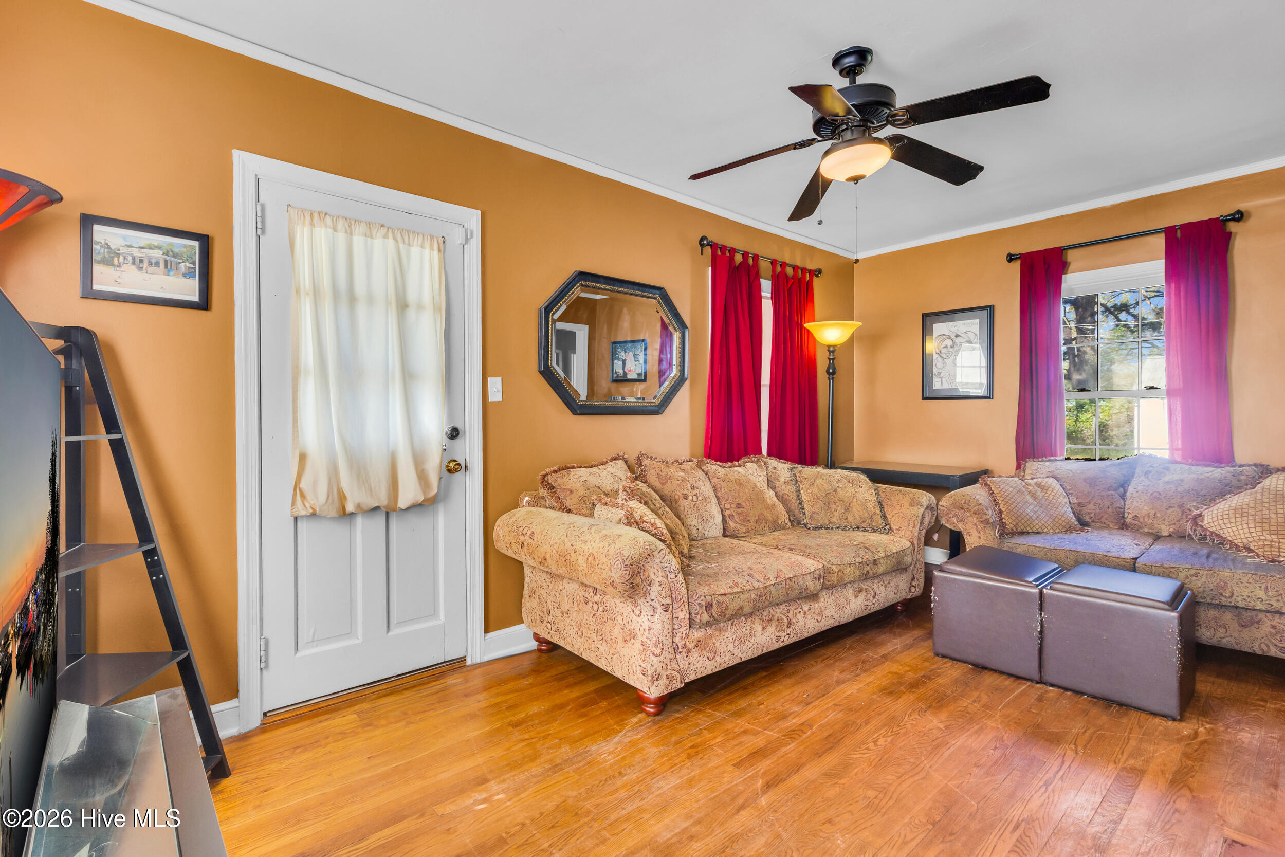 811 Clark Avenue,New Bern
