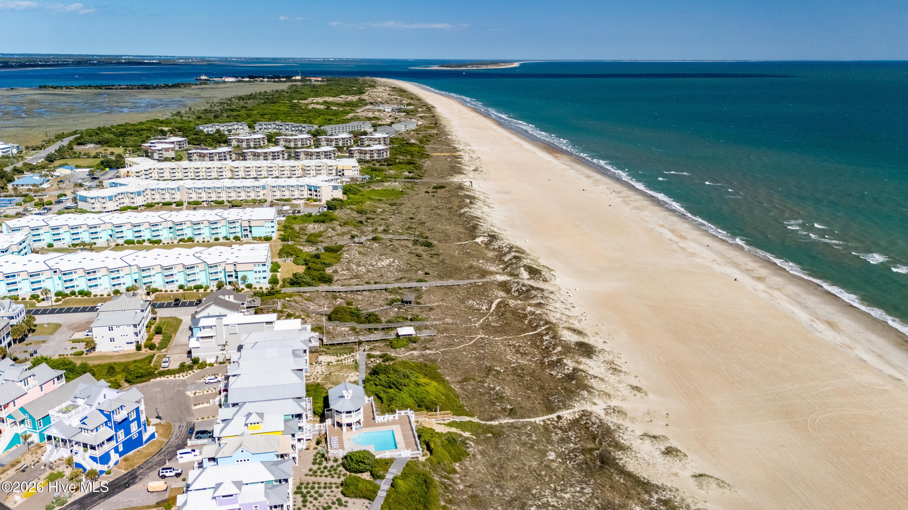 112 Sandpiper Court,Atlantic Beach