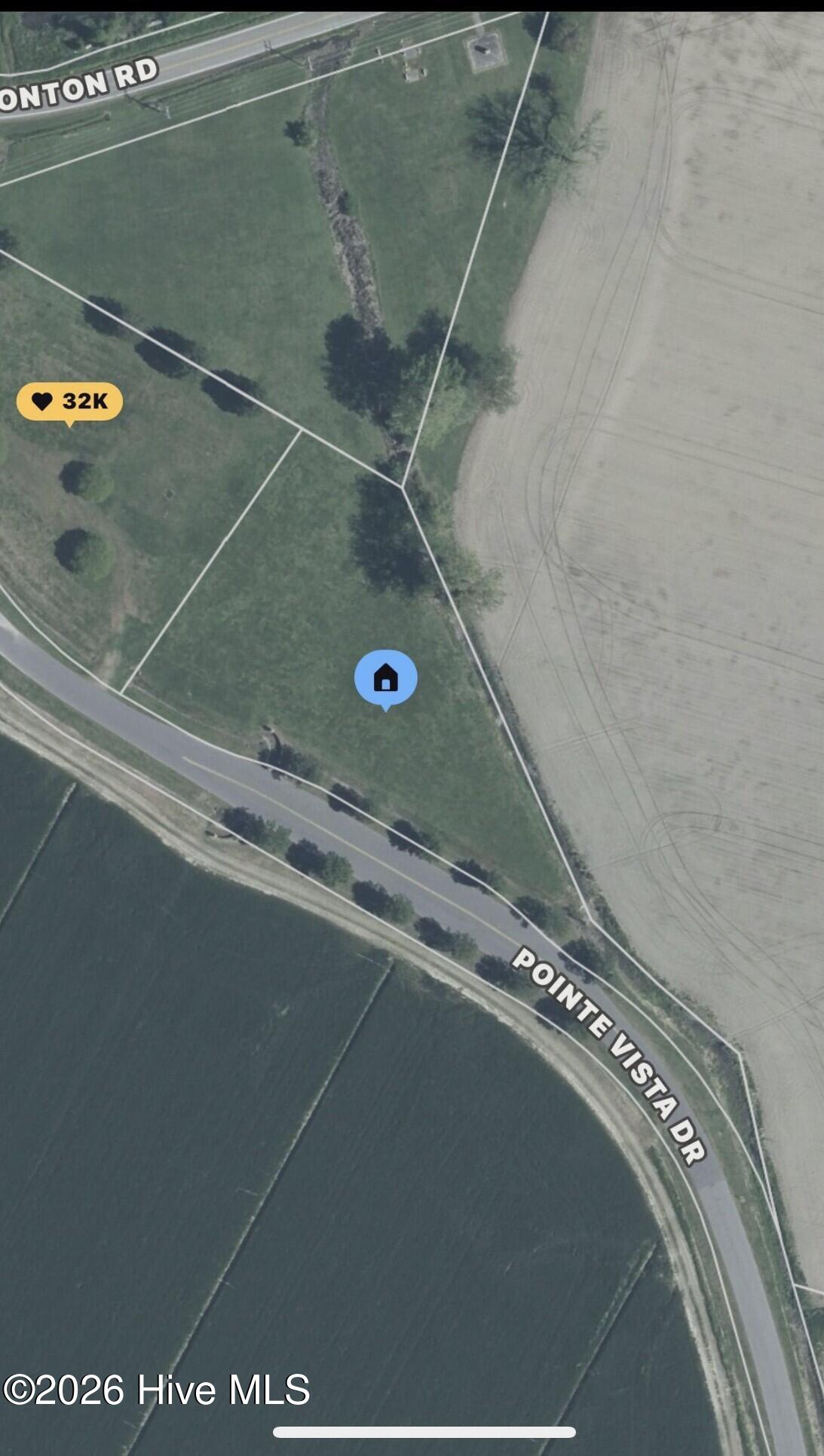 43d Eagles Nest Court, Hertford, NC, 27944