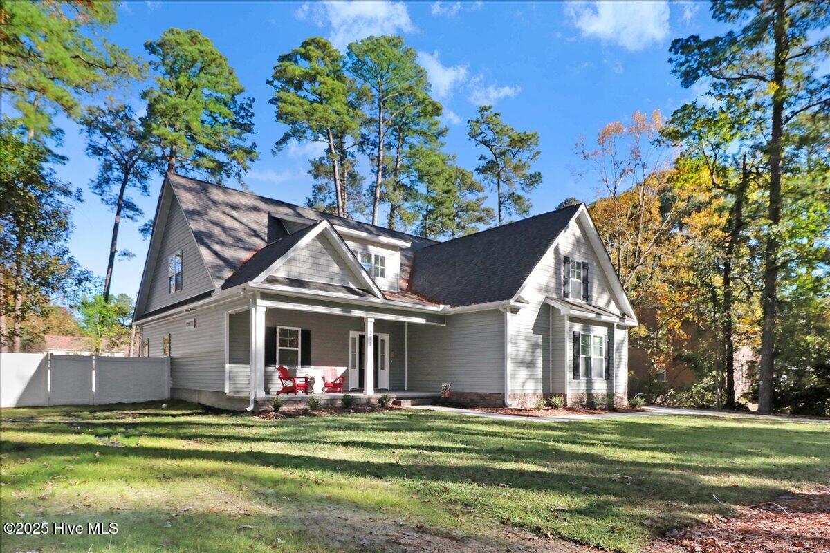 Homes for sale in Greenville, NC | 211 Cherrywood Dr, Greenville, NC 27858 | MLS# 100539548