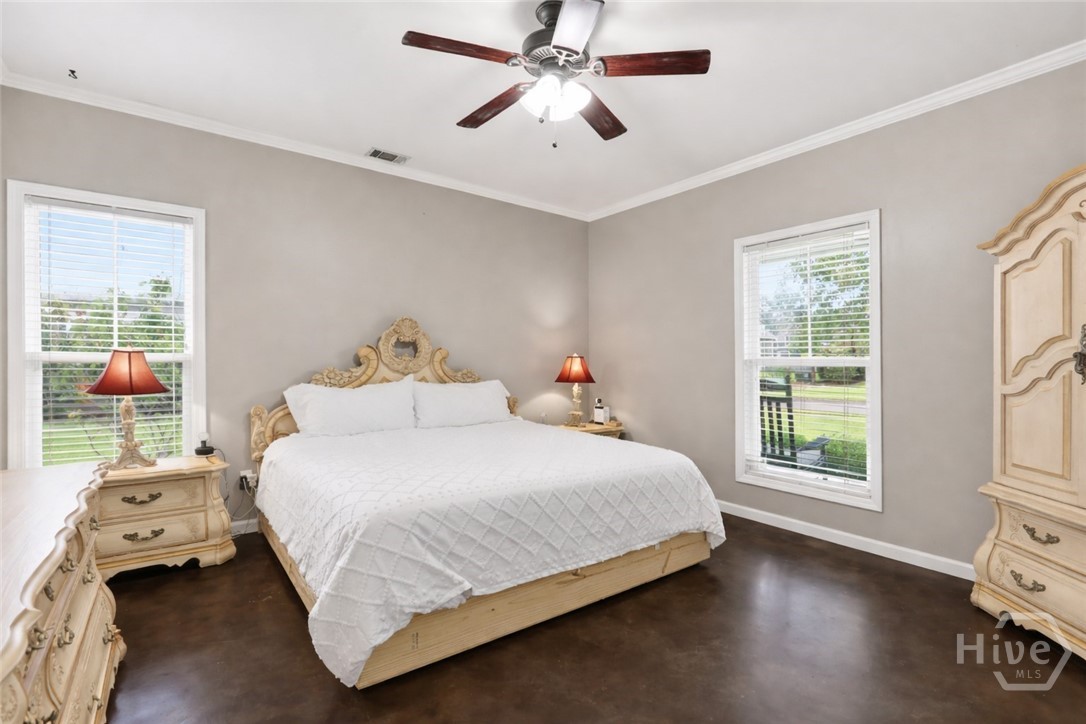 319 Windsor Road, Guyton, GA, 31312