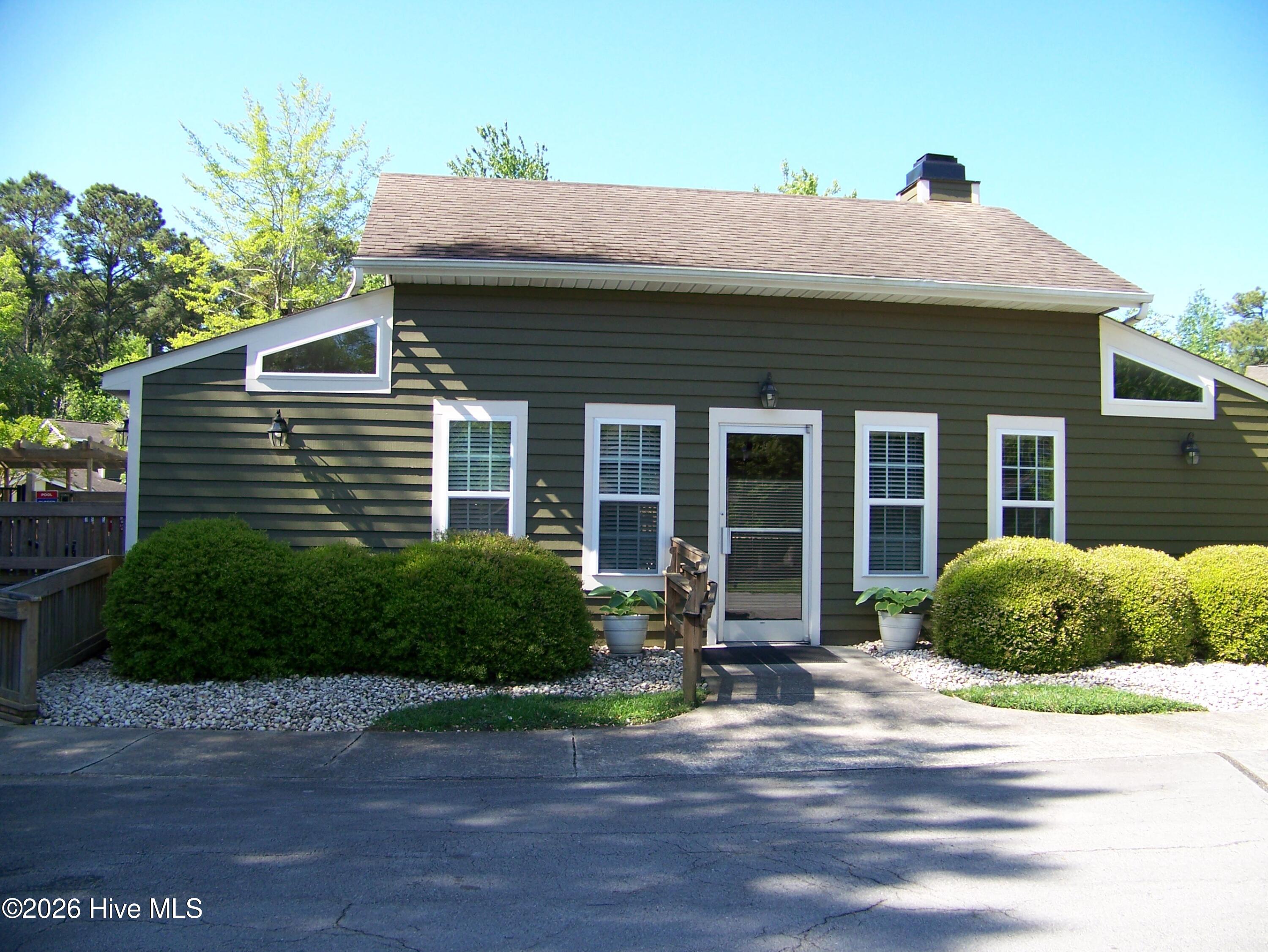 703 Cedarwood Village,Morehead City