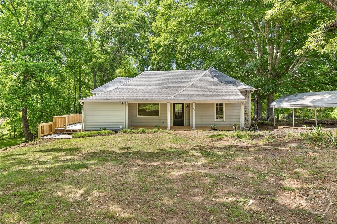 Property at 808 Knollwood Drive