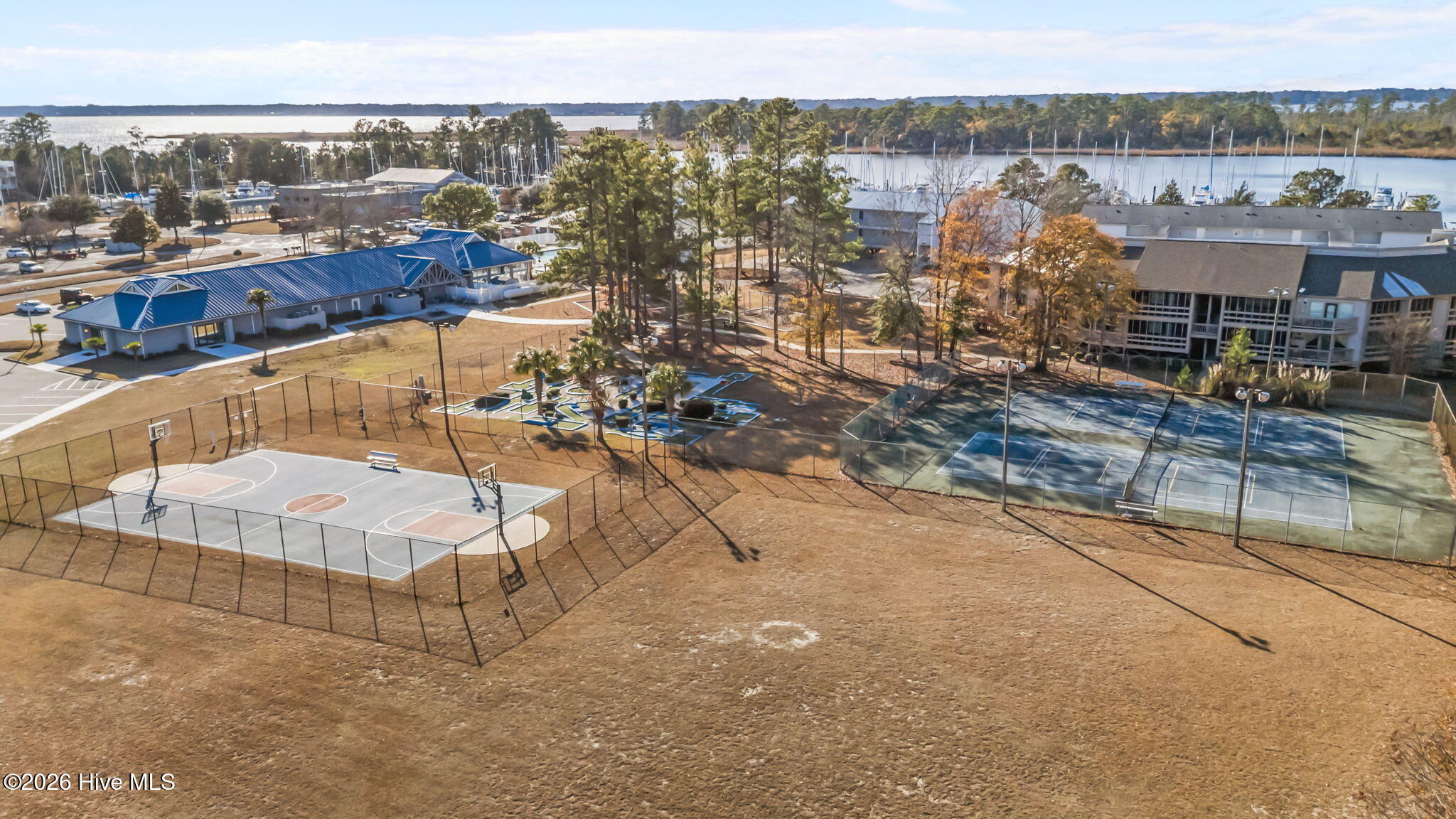 2027 Caracara Drive,New Bern