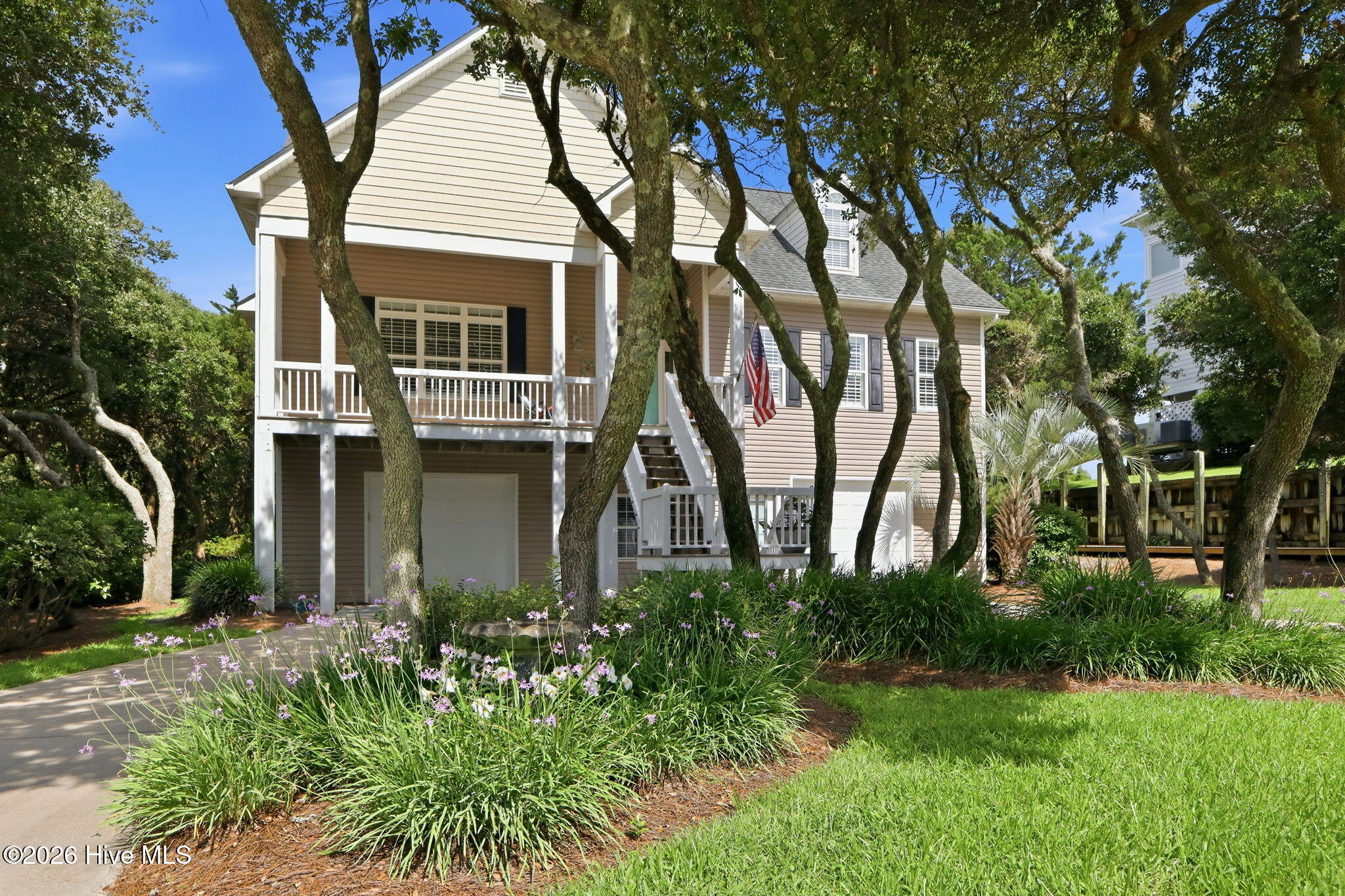 104 Talford Drive,Atlantic Beach