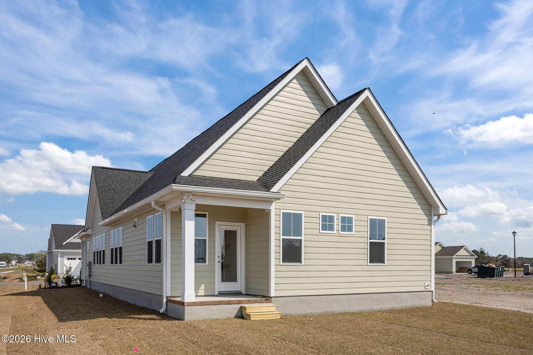 102 Golden Finch Drive,Beaufort