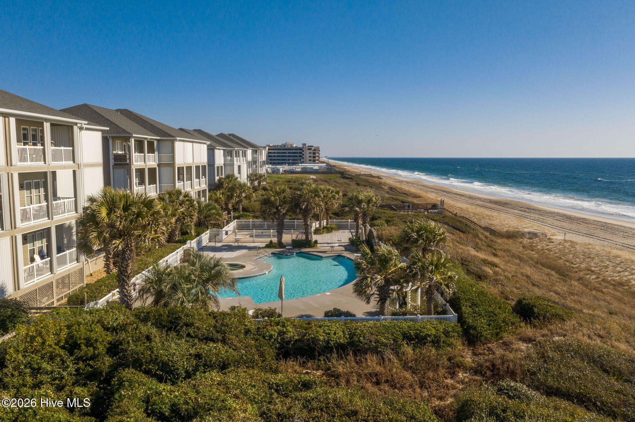 1701 Salter Path Road 103f,Salter Path