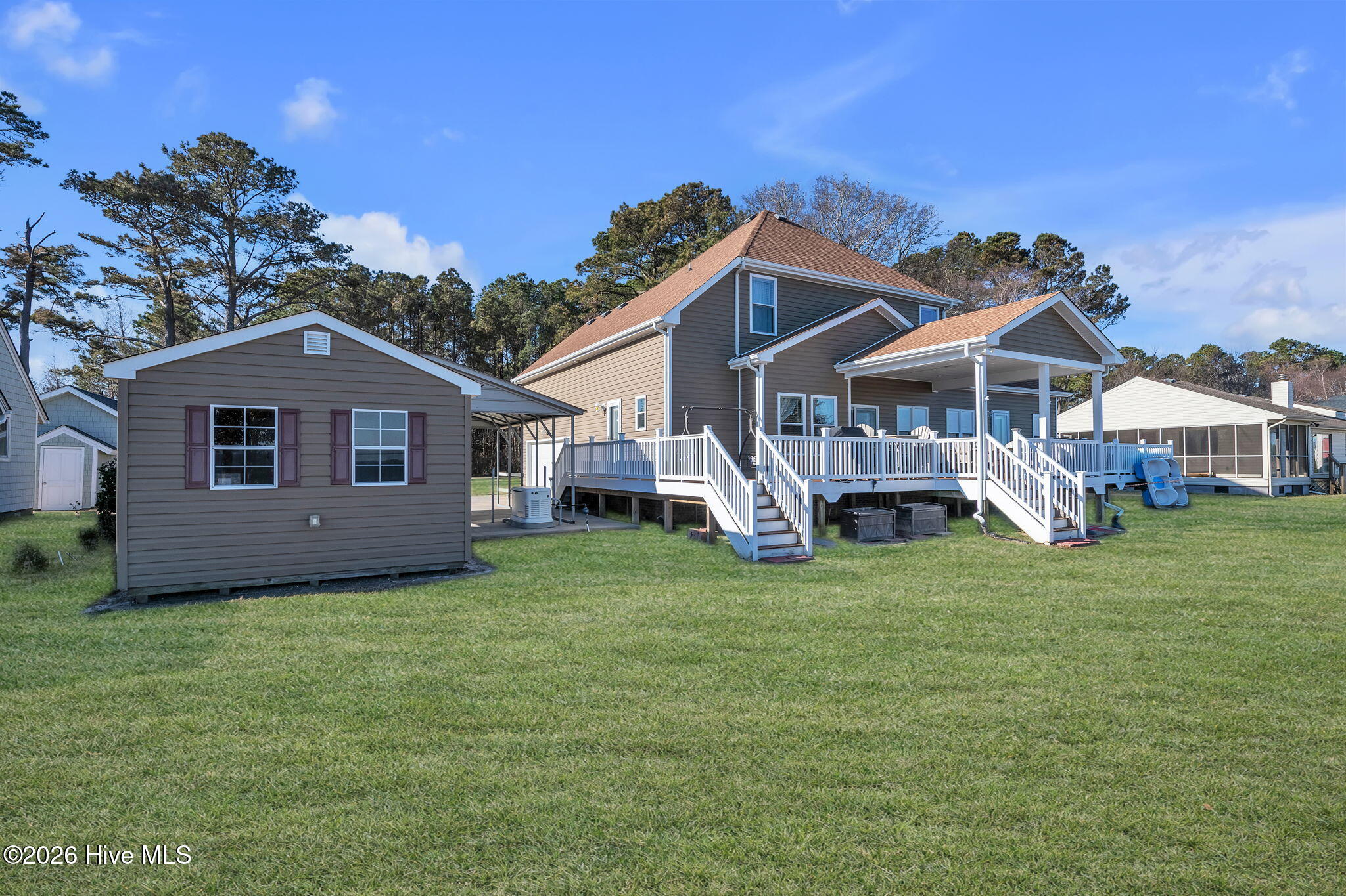 132 Romm Point, Currituck, NC, 27929