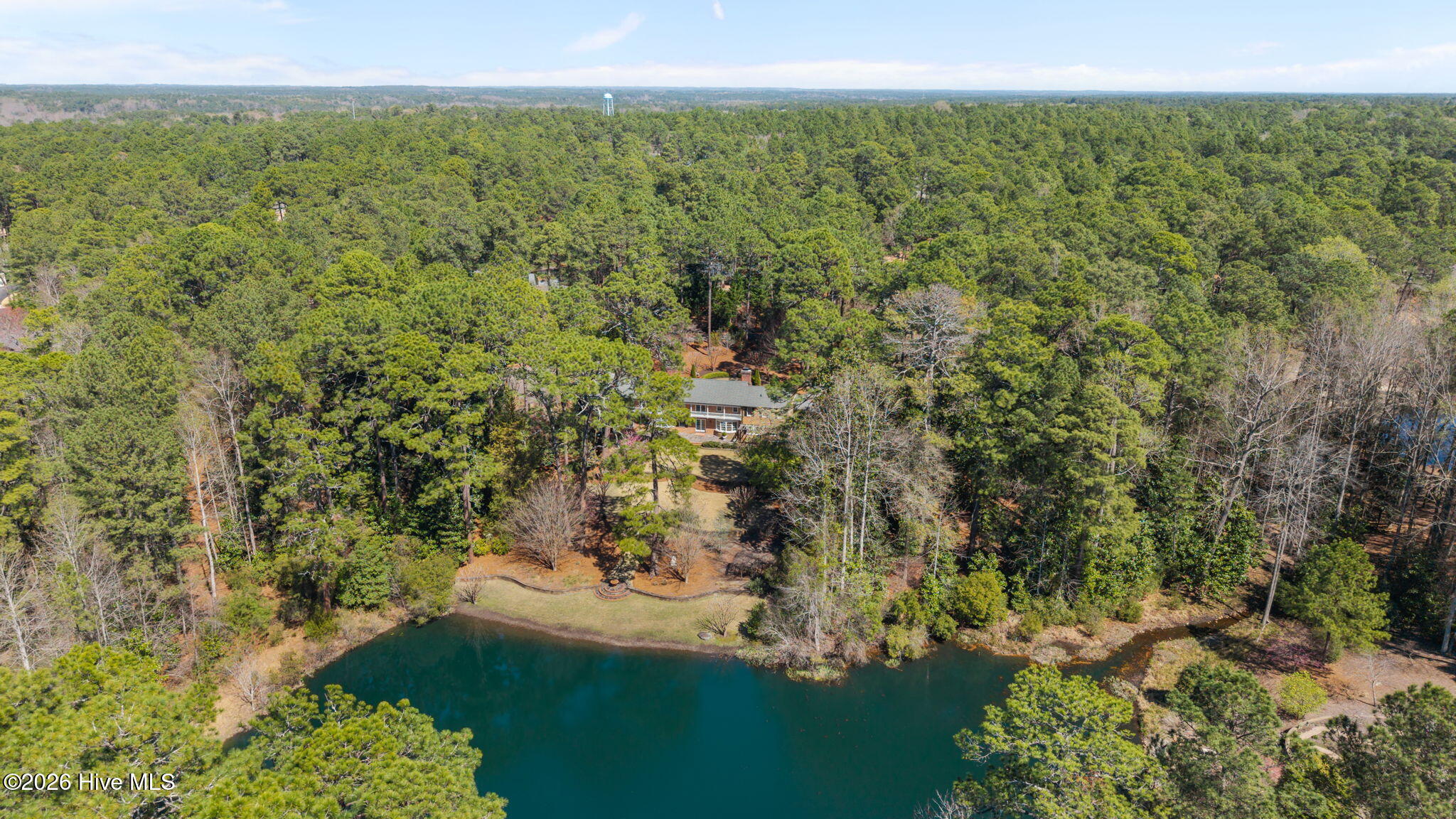 4 Augusta Way, Pinehurst, NC, 28374