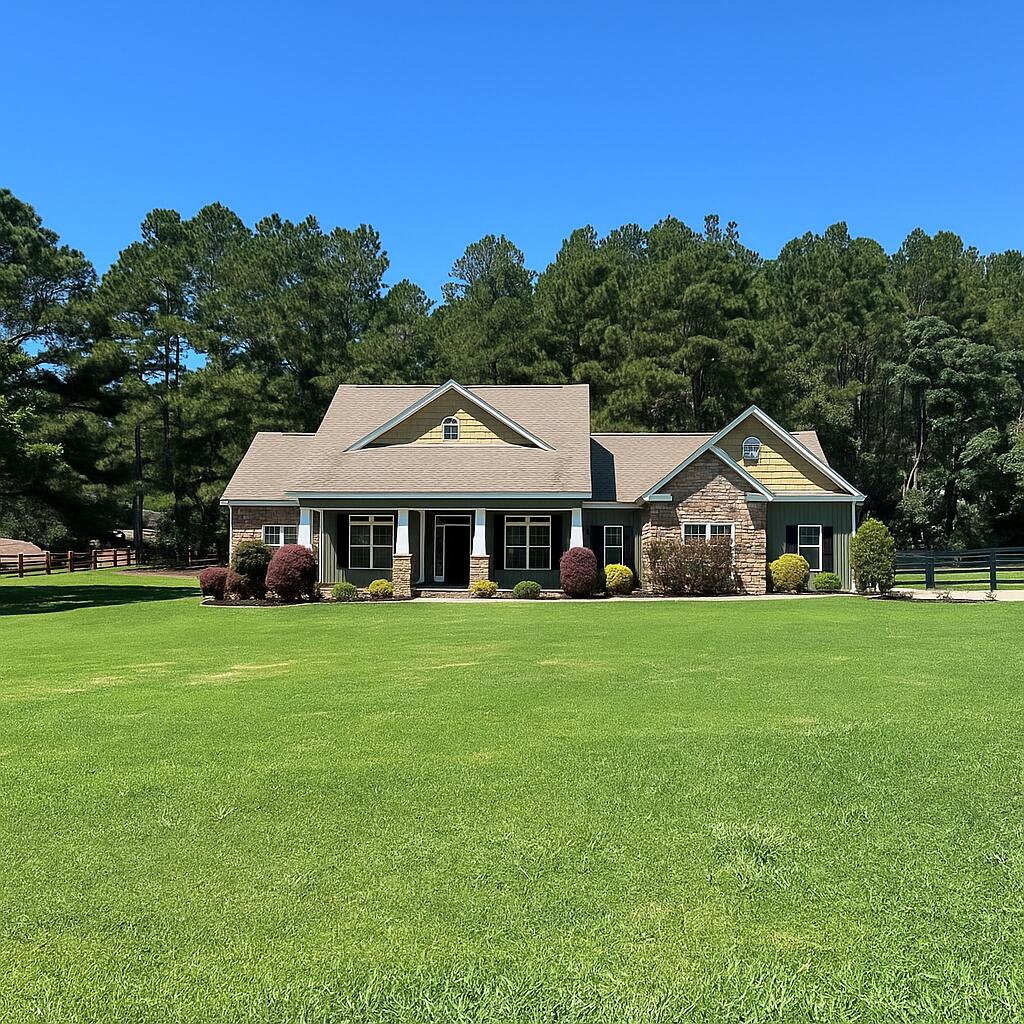 1035 Peachtree Drive, Thomson, GA 30824 Listing Photo  1