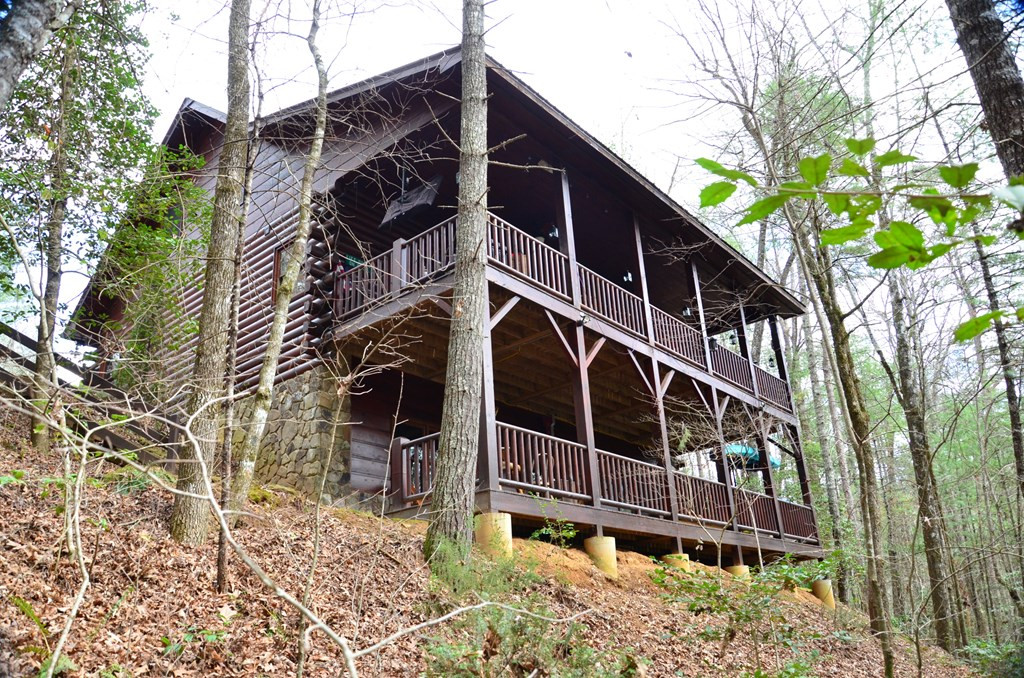 483 Vineyard Creek Way, Murphy, NC 28906 Listing Photo  70