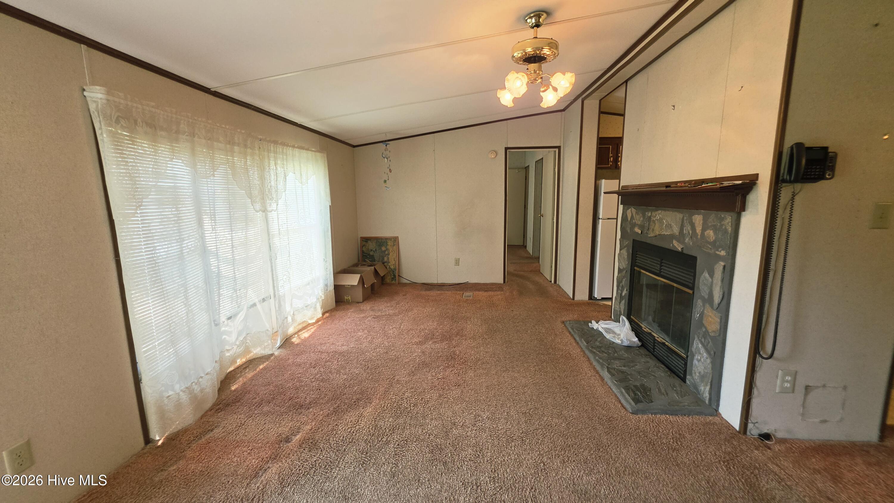 2761 Highway 70 Beaufort,Beaufort