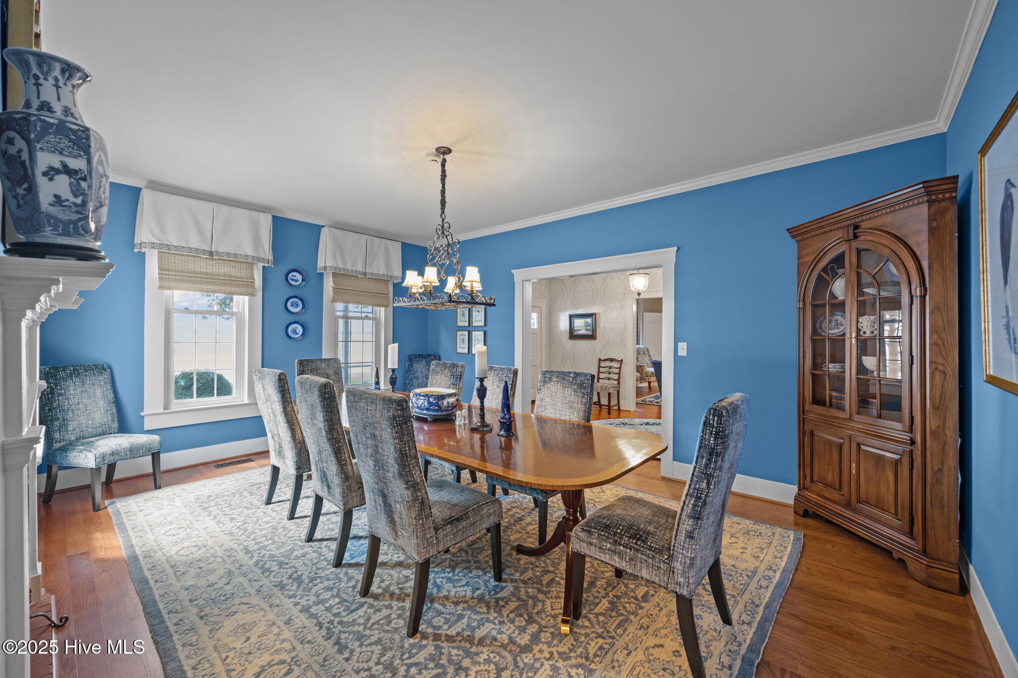 5624 Archbell Road, Bath, NC, 27808