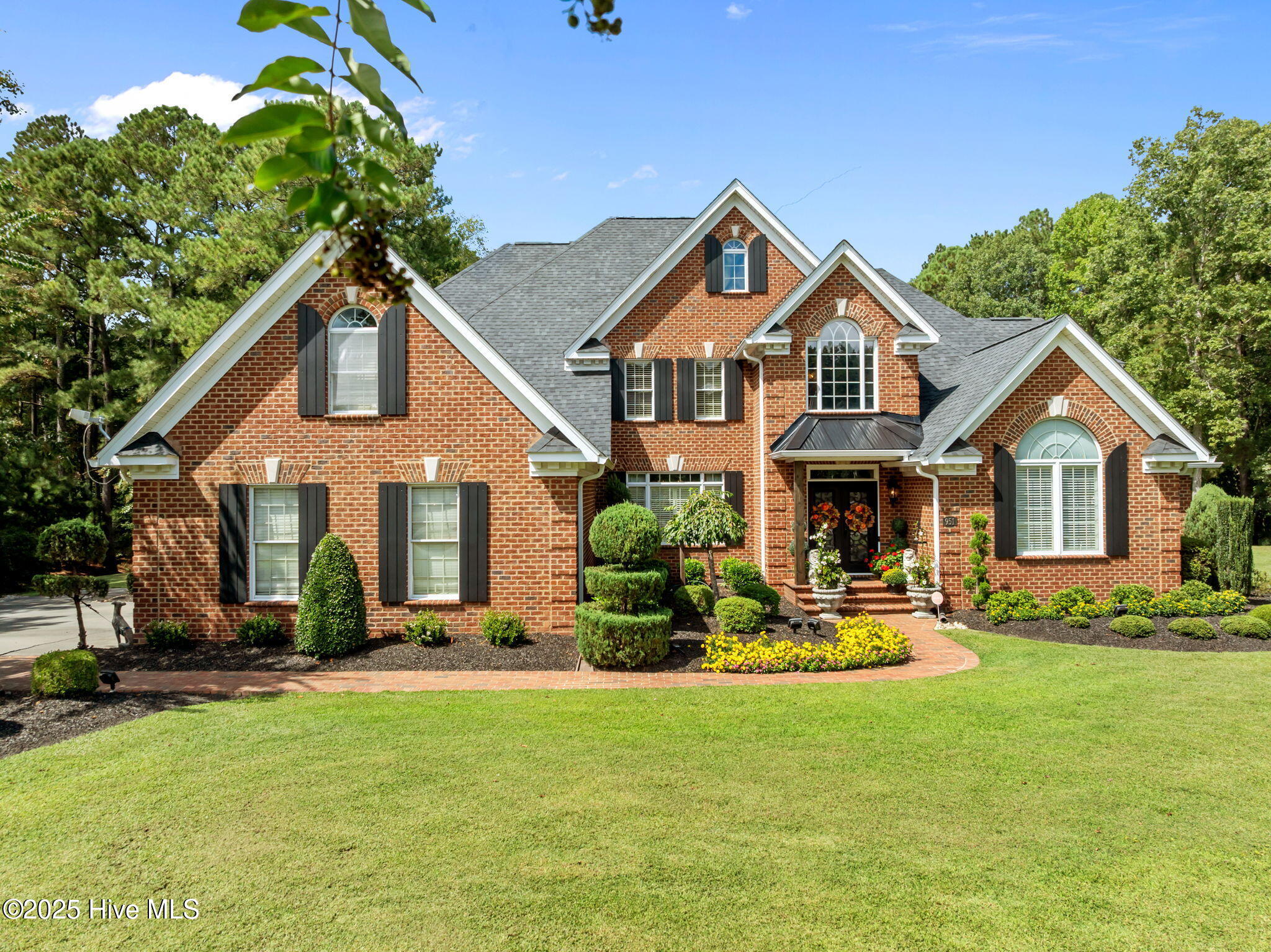 Property at 951 White Horse Drive