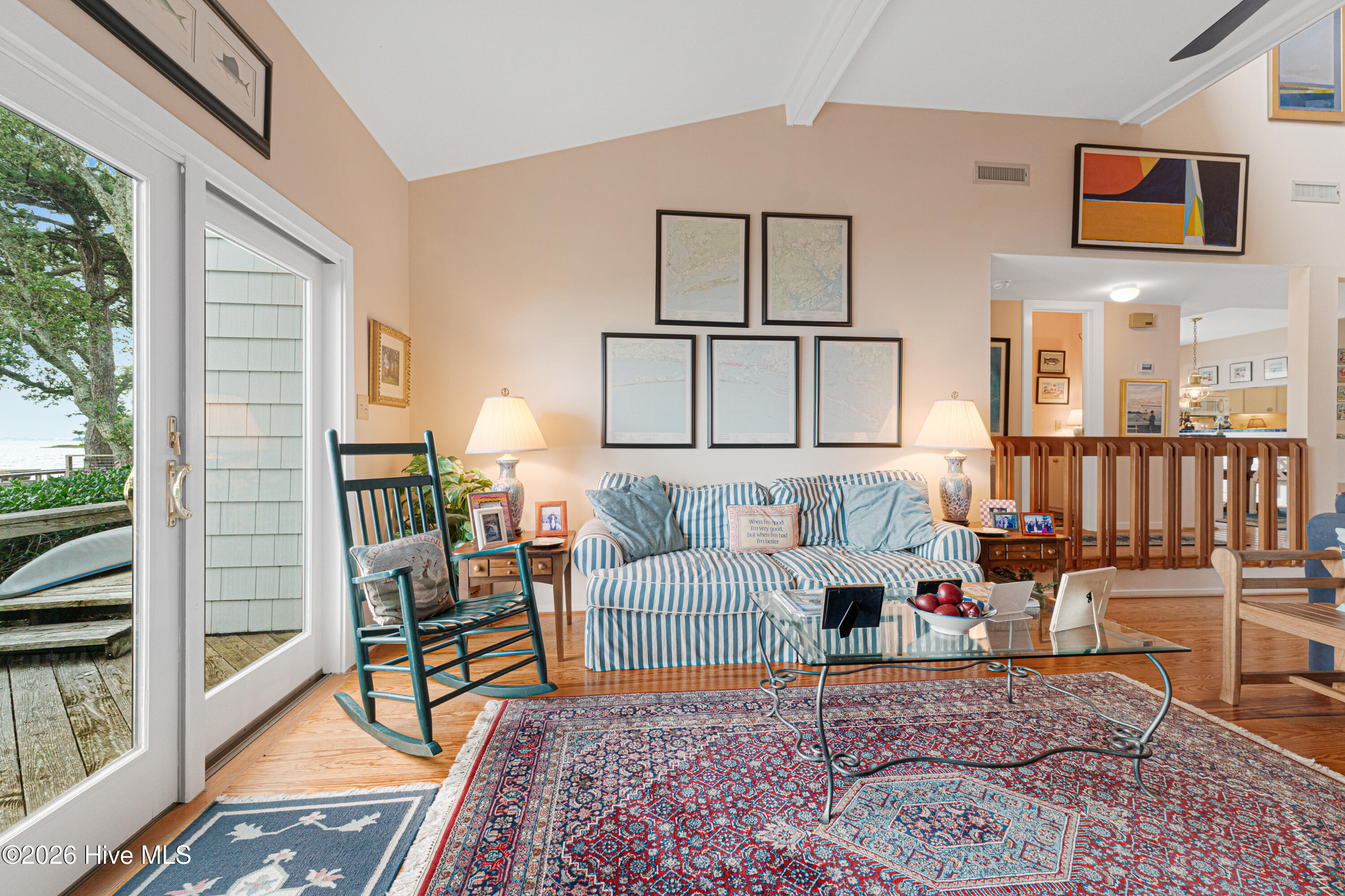 590 Westport Drive H1 Westport,Pine Knoll Shores