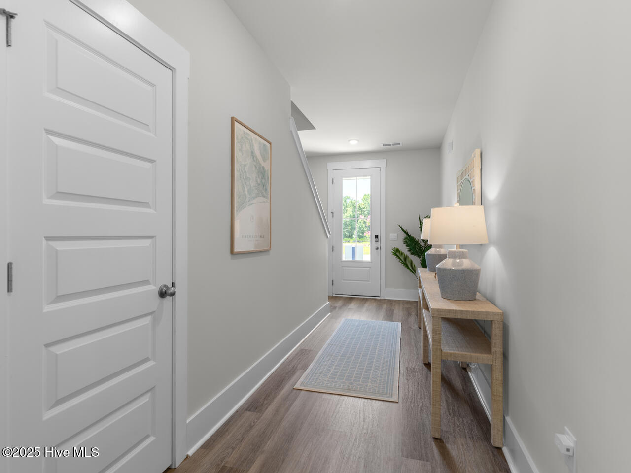 512 Bogue View Road Lot 49,Hubert