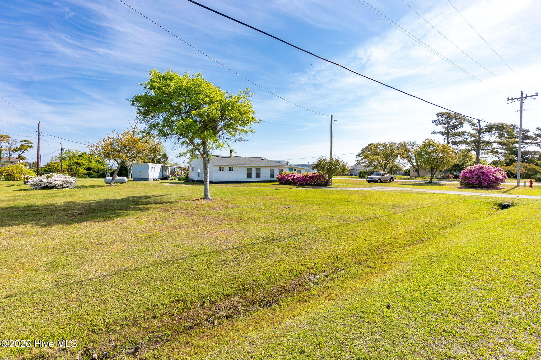 187 Mullens Drive,Harkers Island