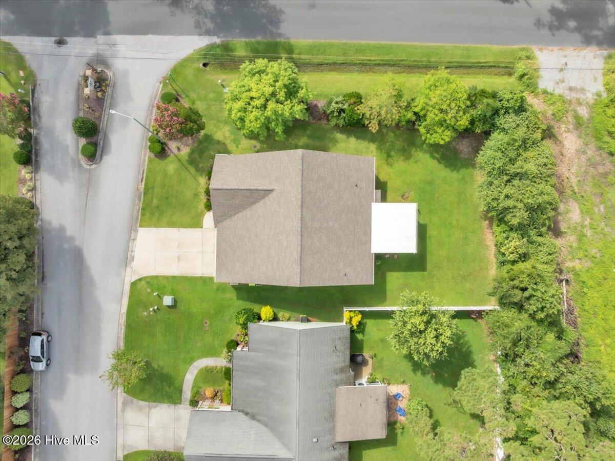 101 Grantham Place,New Bern