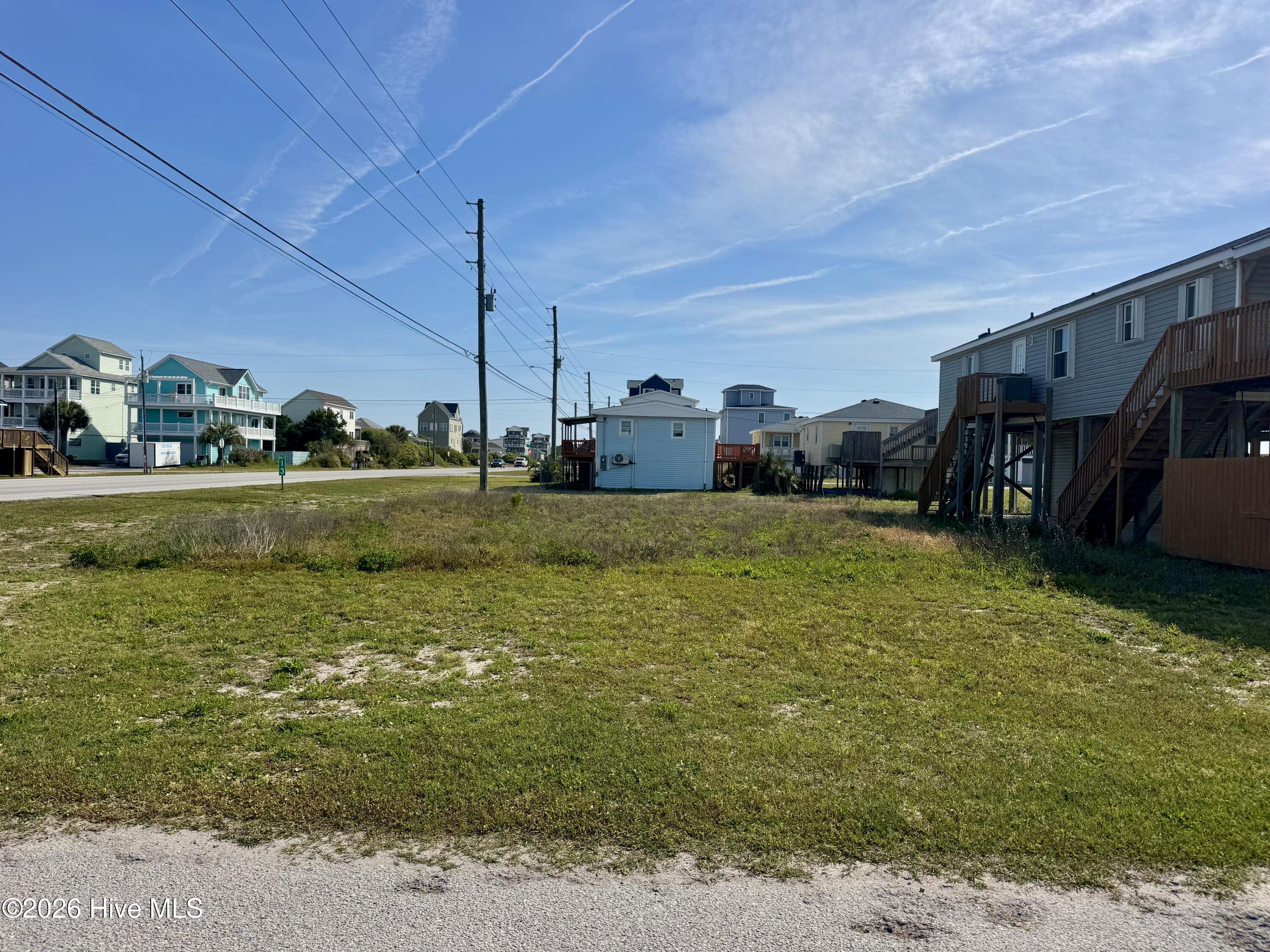 7203 10th, North Topsail Beach, North Carolina, 0 ,Residential Lot,For sale,10th,100568717 7203 10th, North Topsail Beach, North Carolina, 0 ,Residential Lot,For sale,10th,100568717