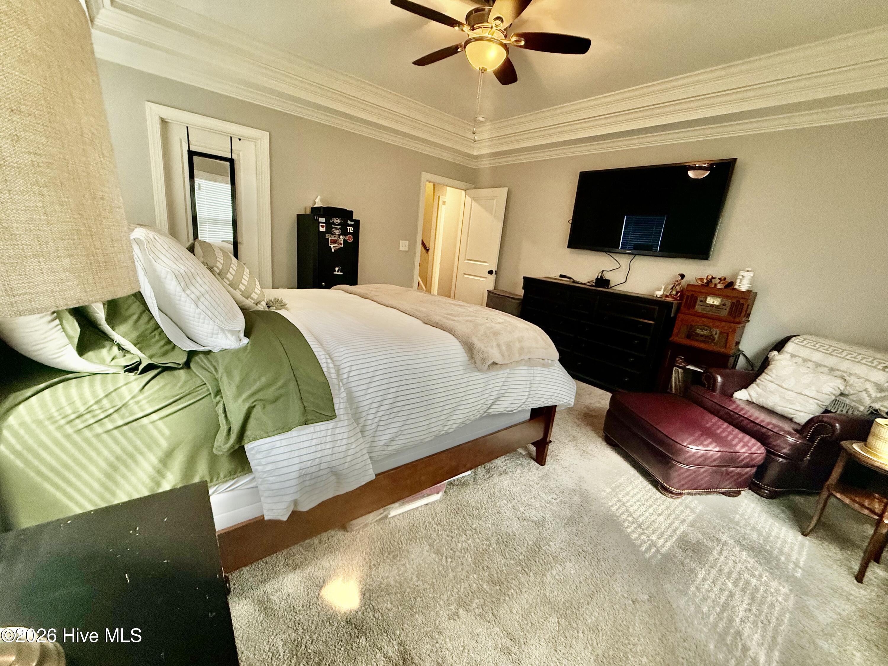 3813 E Baywood Lane, Greenville, NC, 27834