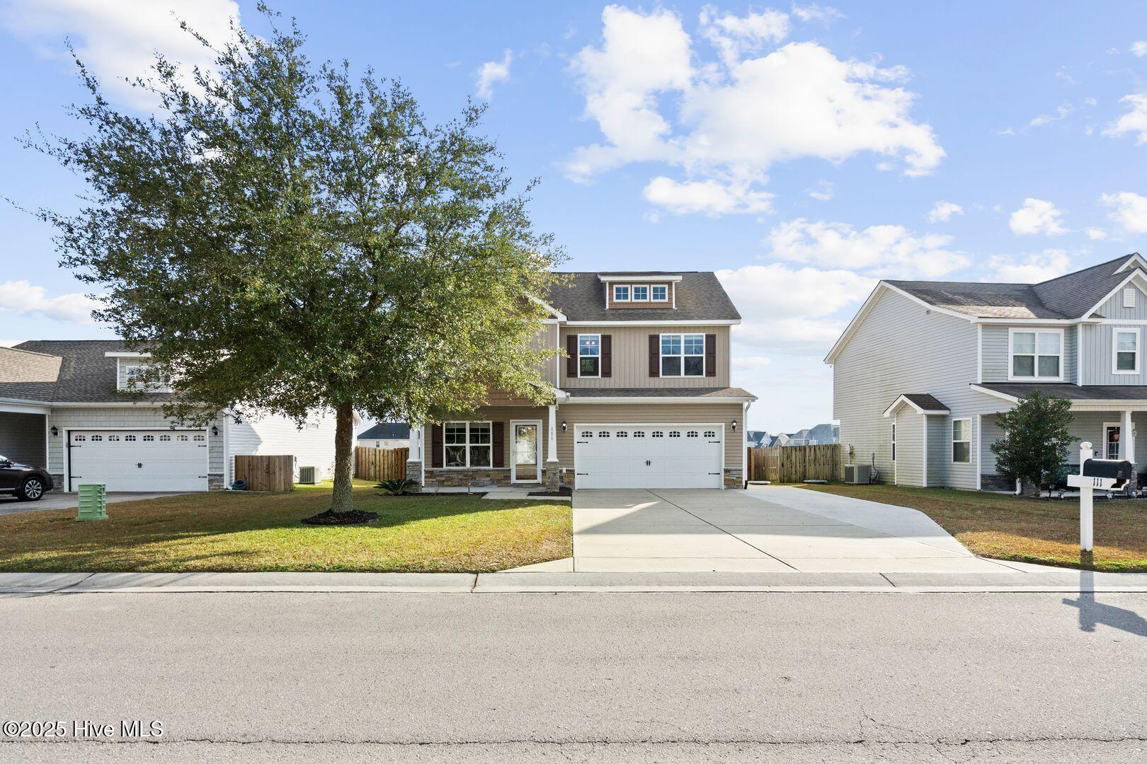 Homes for sale in Maple Hill, NC | 111 Saw Grass Dr, Maple Hill, NC 28454 | MLS# 100544367